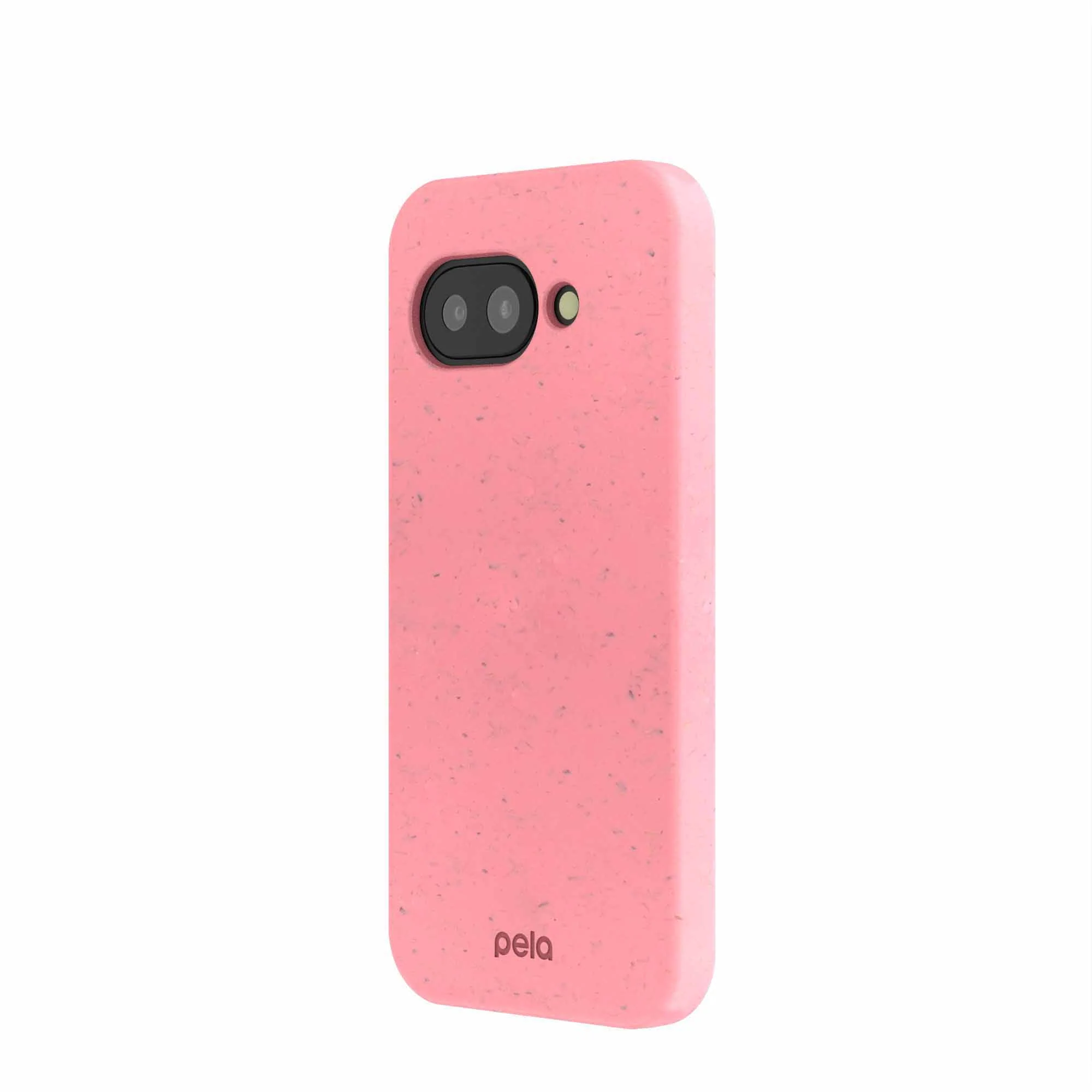 Bubblegum Pink Google Pixel 9a Case - Image 2