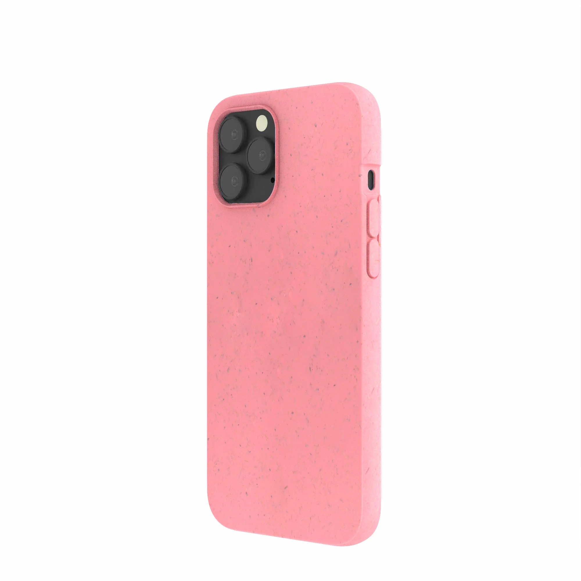 Bubblegum Pink iPhone 12 Pro Max Case - Image 2