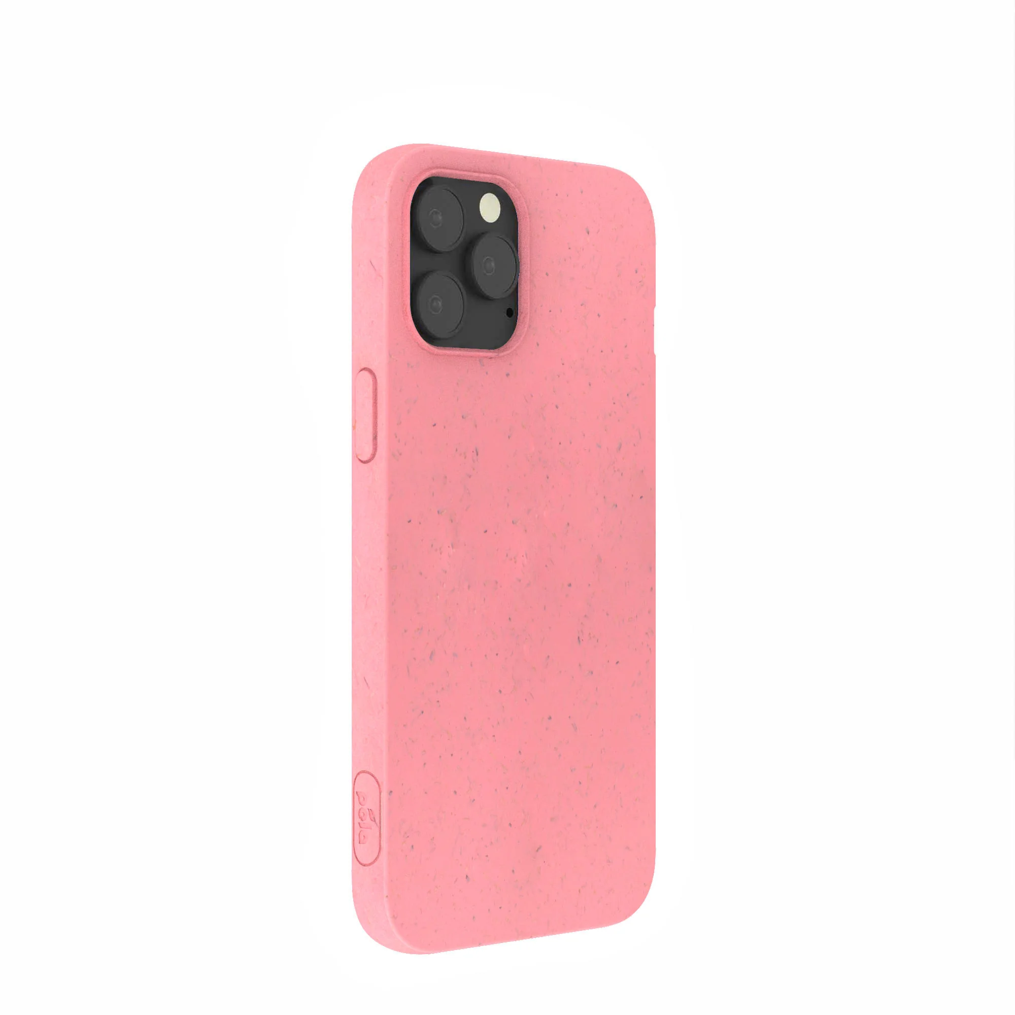 Bubblegum Pink iPhone 12 Pro Max Case - Image 4
