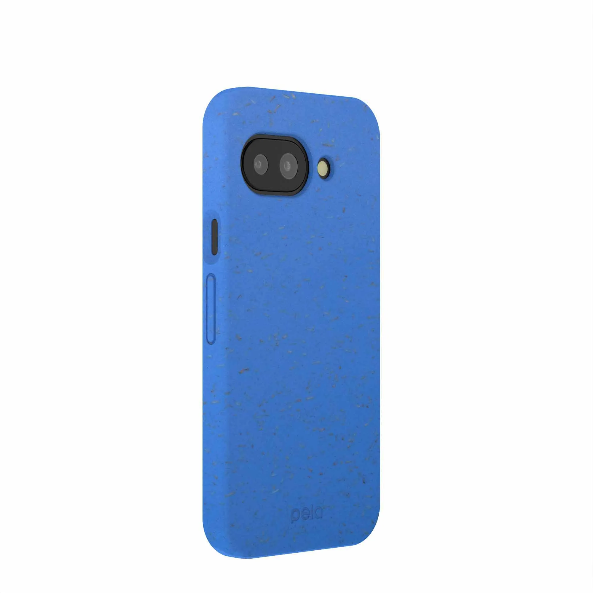 Electric Blue Google Pixel 9a Case - Image 4