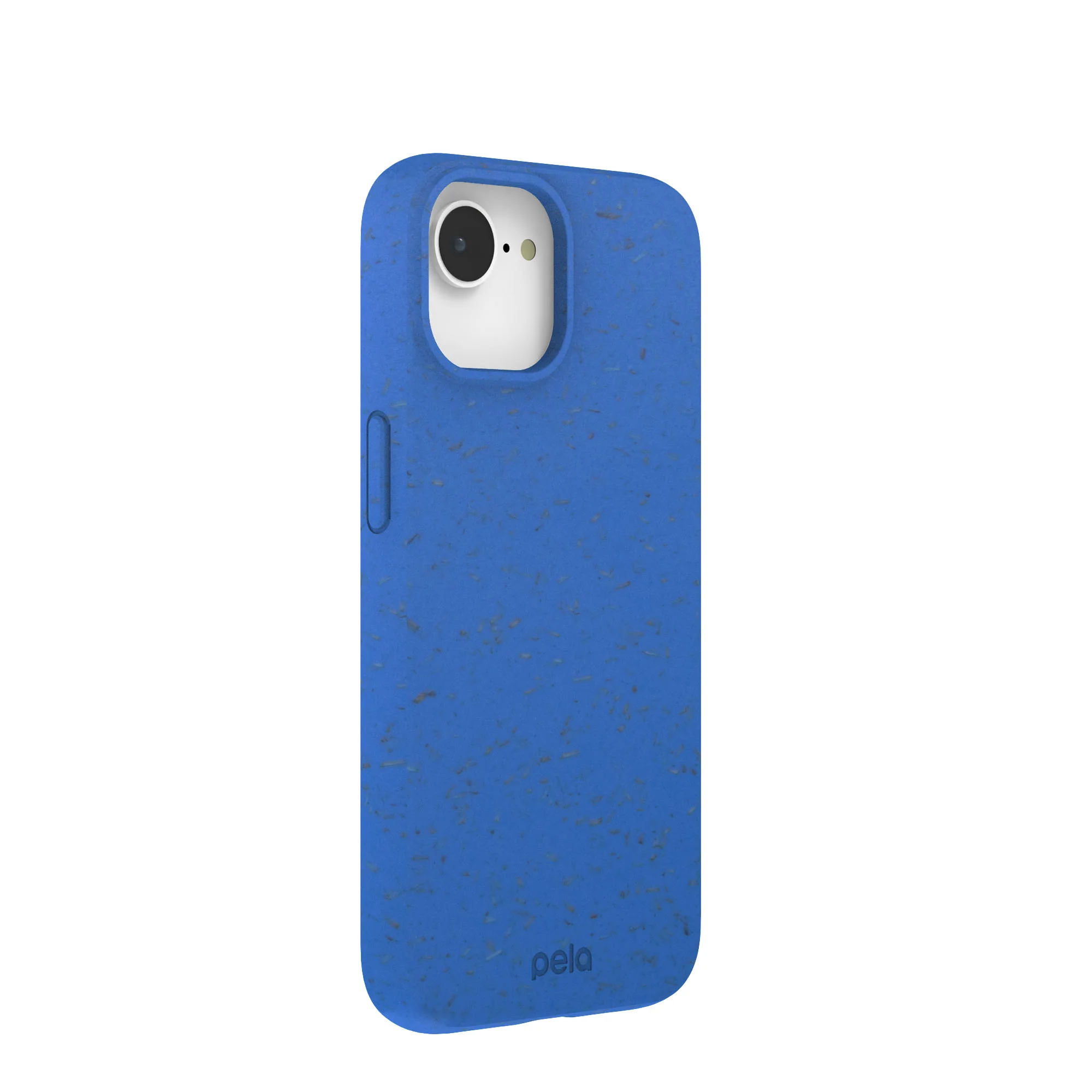 Electric Blue iPhone 16e/ 17e Case - Image 3