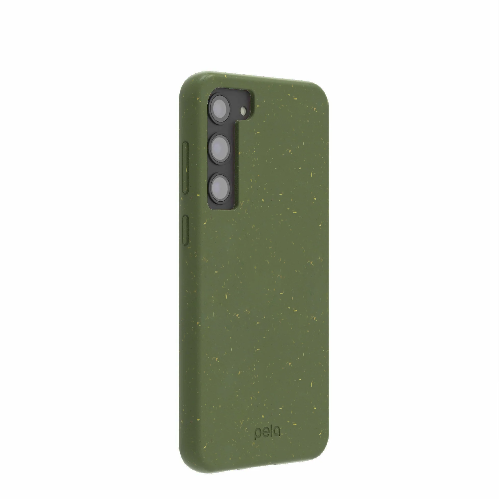 Forest Floor Samsung Galaxy S23+(Plus) Phone Case - Image 4