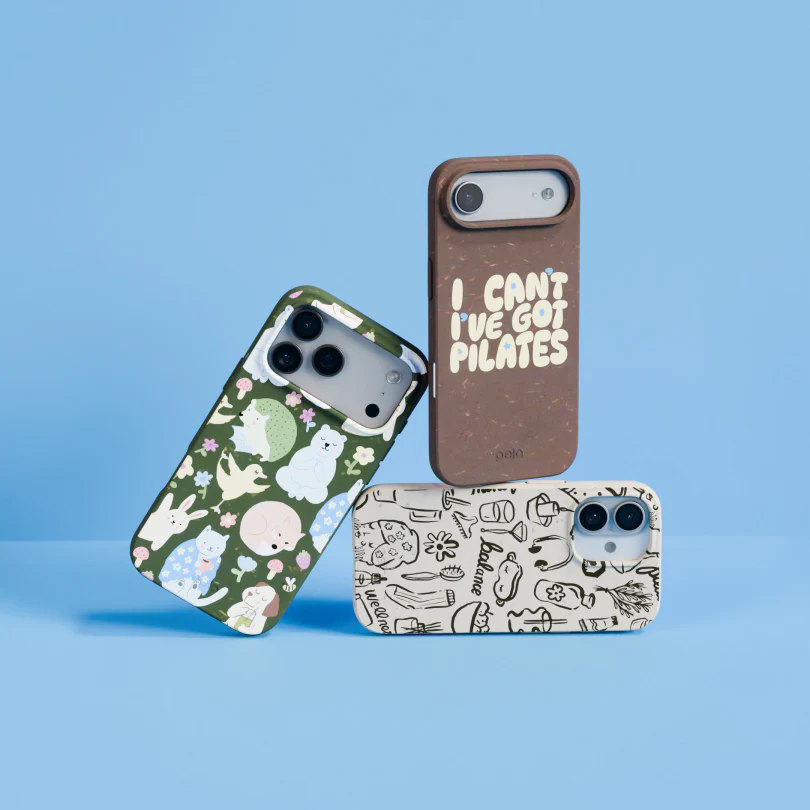 Forest Floor Wellness Creatures Google Pixel 7 Pro Case - Image 6