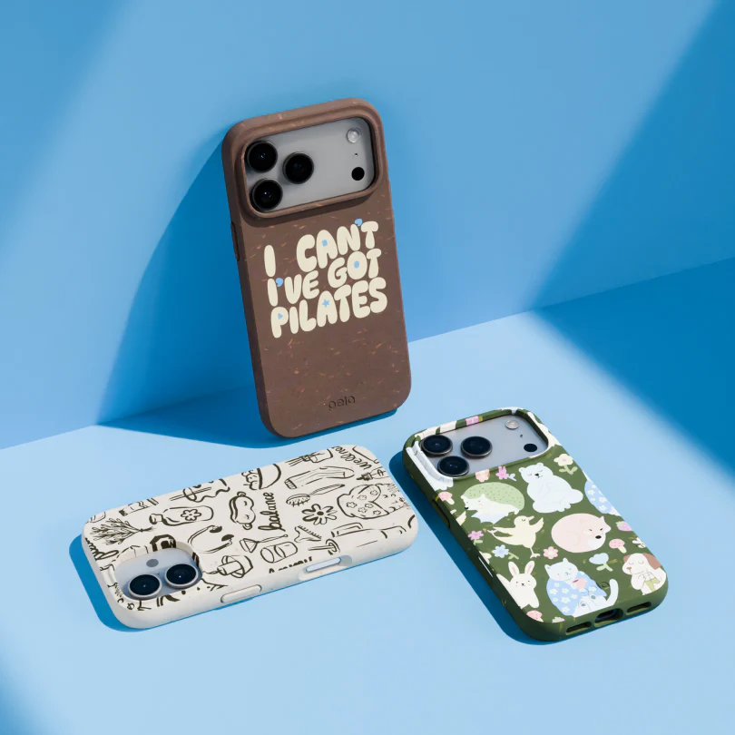 Forest Floor Wellness Creatures Samsung Galaxy S23 Case - Image 5