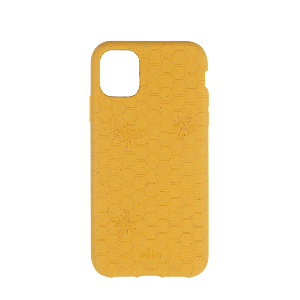 Honey (Bee Edition) iPhone 11 Pro Case