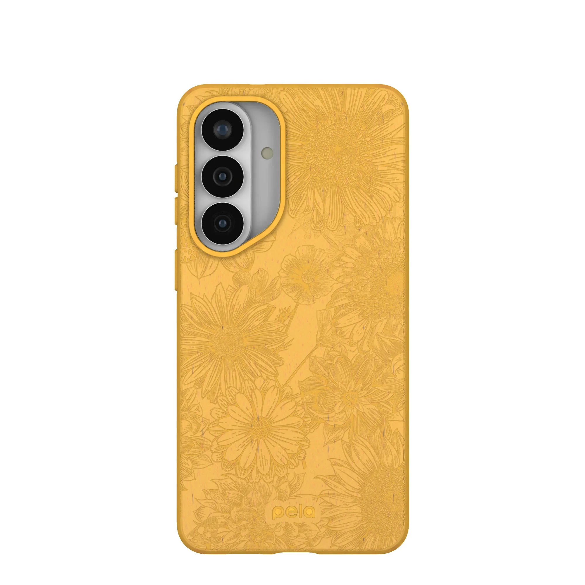 Honey Flora Samsung Galaxy S26+(Plus) Case