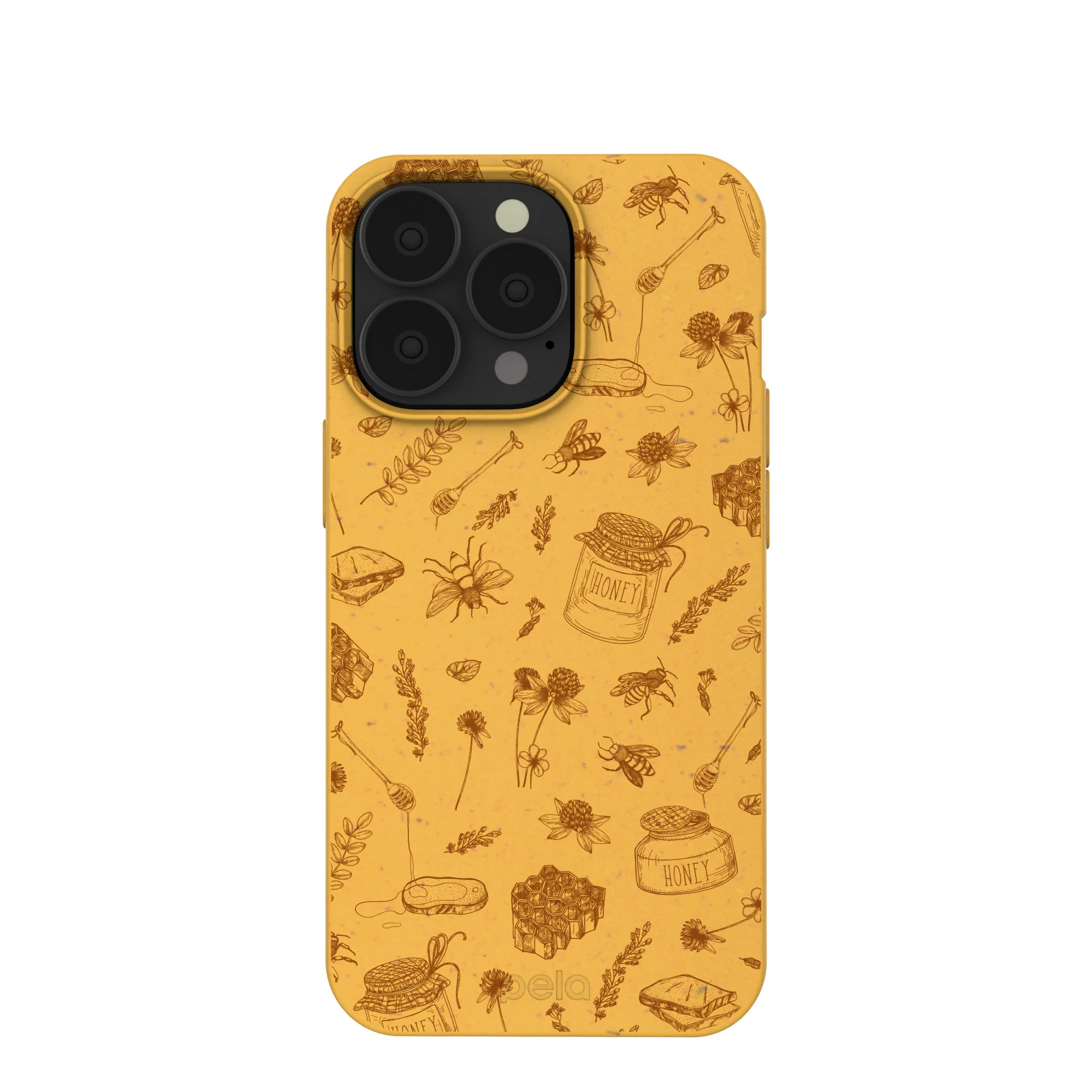 Honey Sweet Honey iPhone 13 Pro Case
