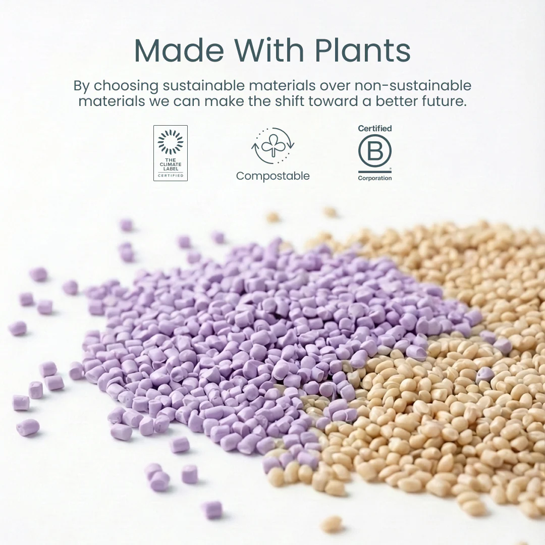 Lavender iPhone 17 Case - Image 6