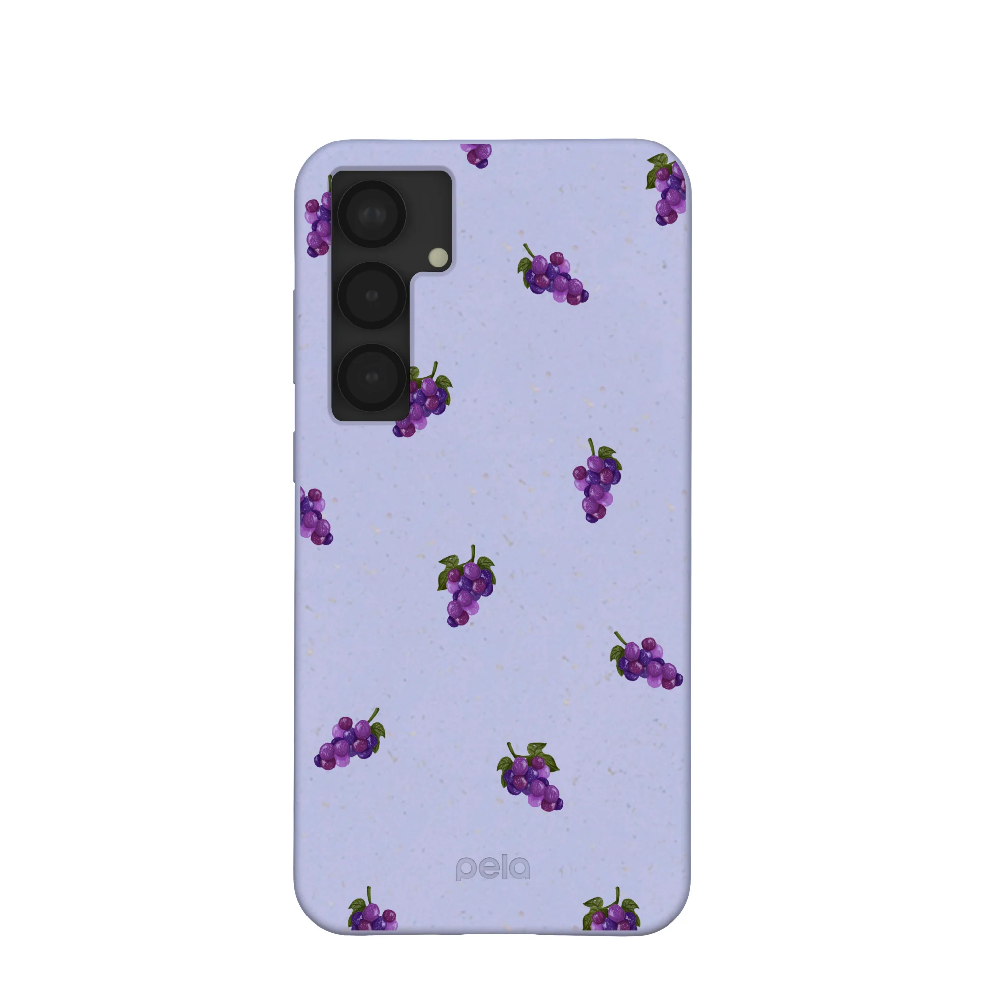 Lavender Grape Juice Samsung Galaxy S25+(Plus) Case
