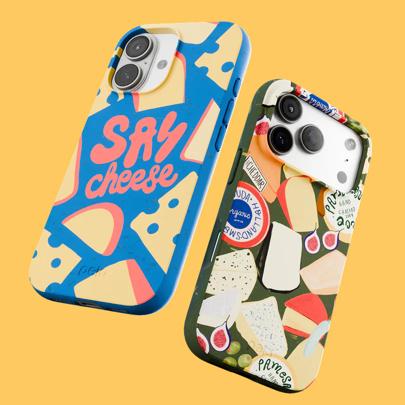 London Fog Charcuterie Boards Google Pixel 6a Case - Image 9