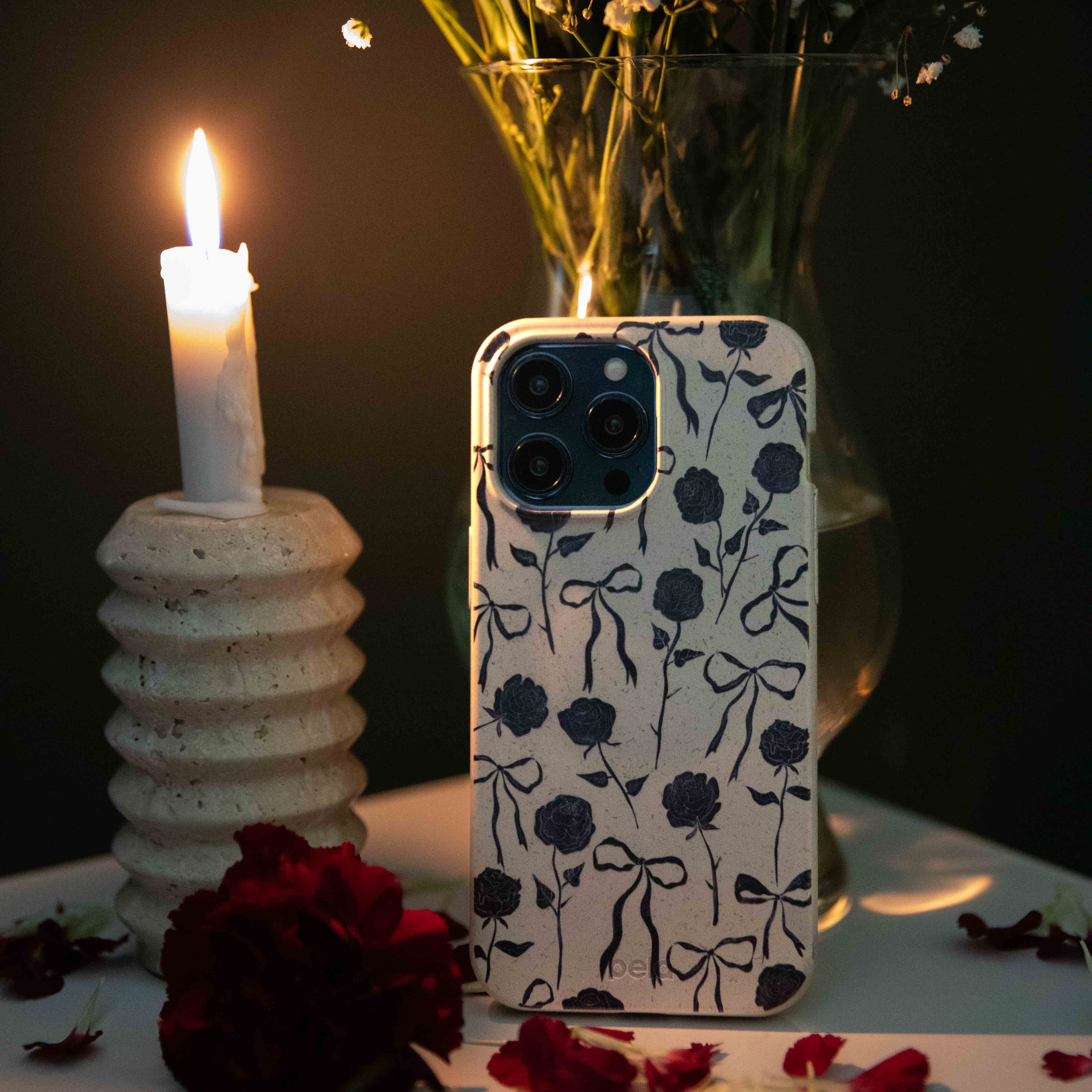 London Fog Dark Romance Google Pixel 6a Case - Image 2