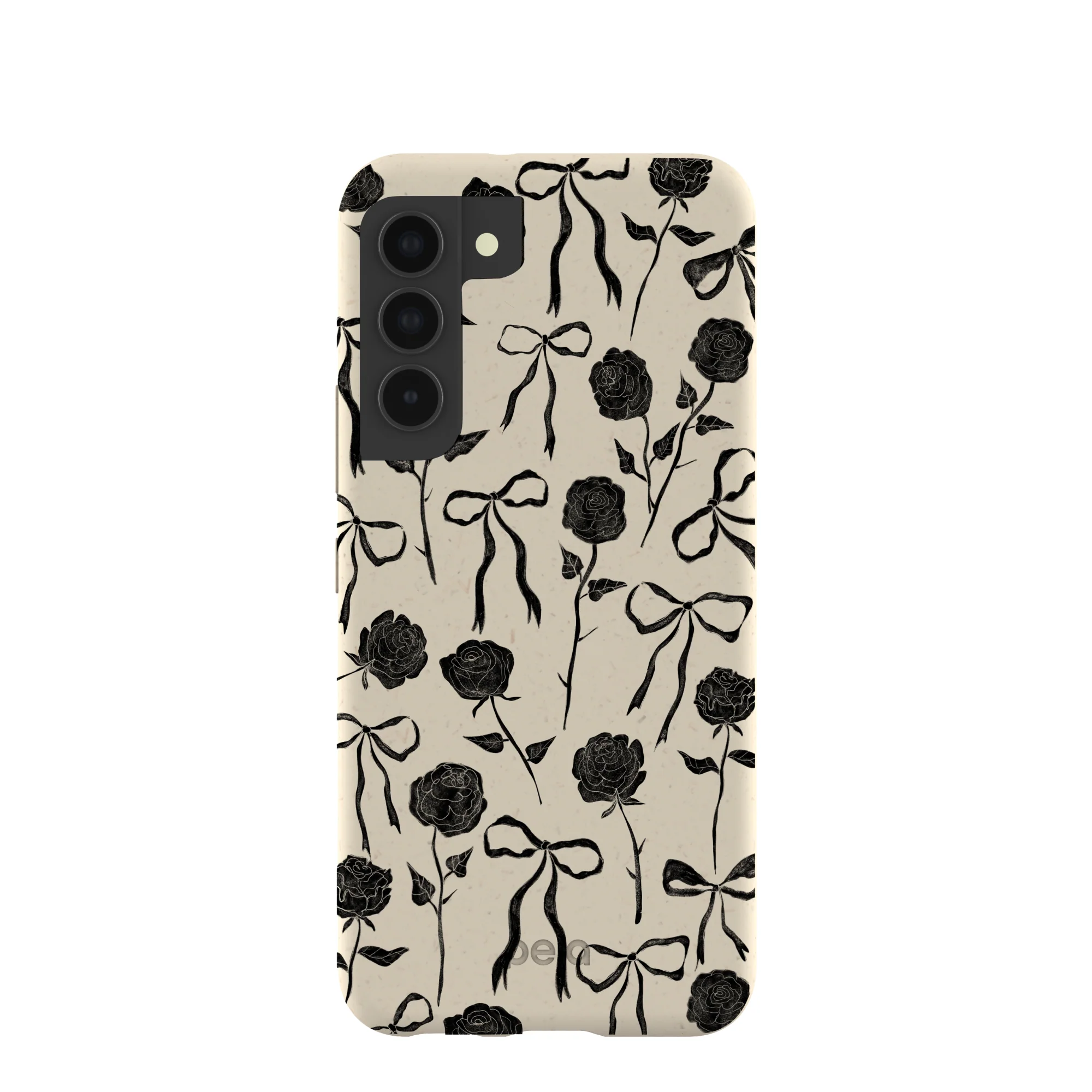 London Fog Dark Romance Samsung Galaxy S22 Case