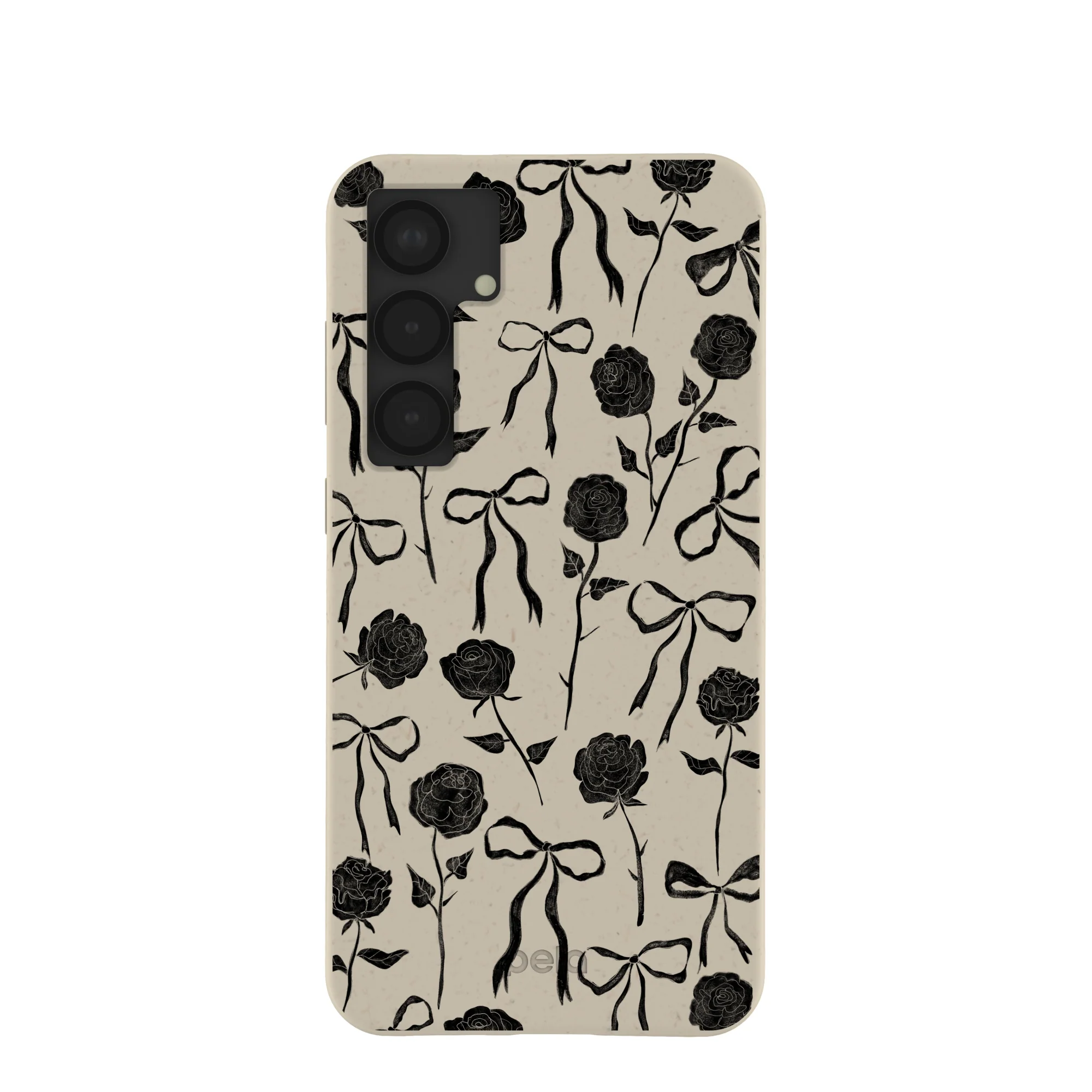 London Fog Dark Romance Samsung Galaxy S25+(Plus) Case