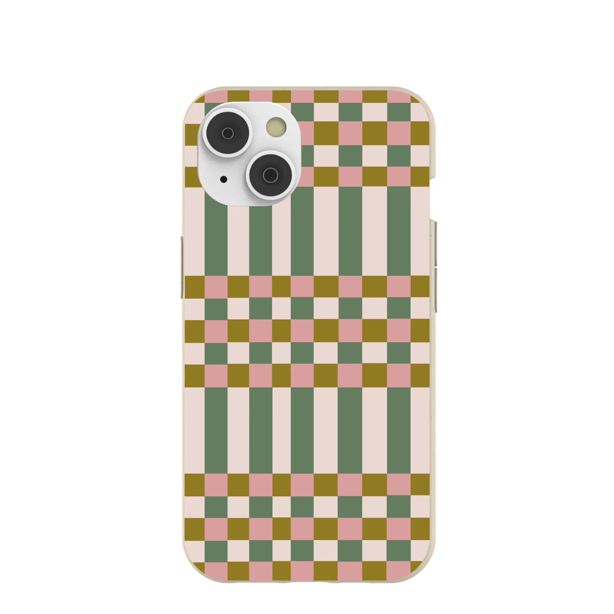 London Fog Electric Garden iPhone 14 Case