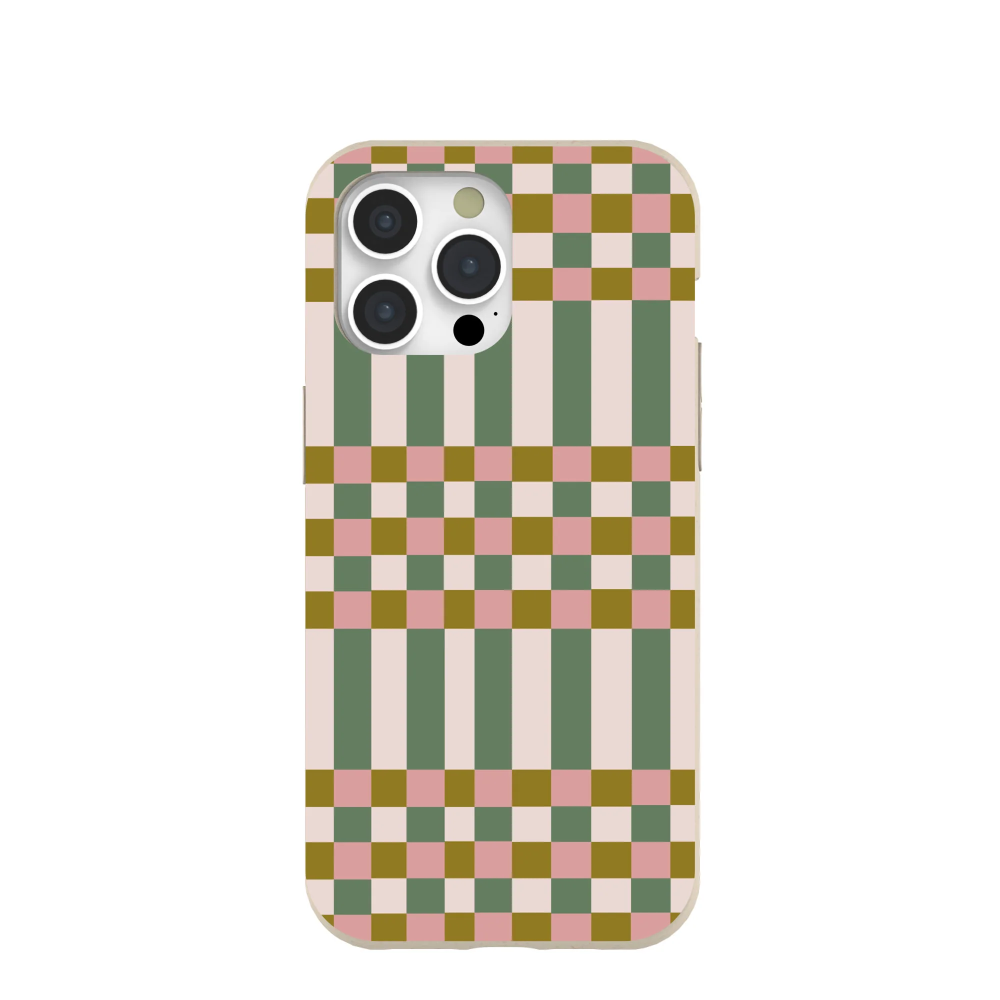 London Fog Electric Garden iPhone 15 Pro Max Case