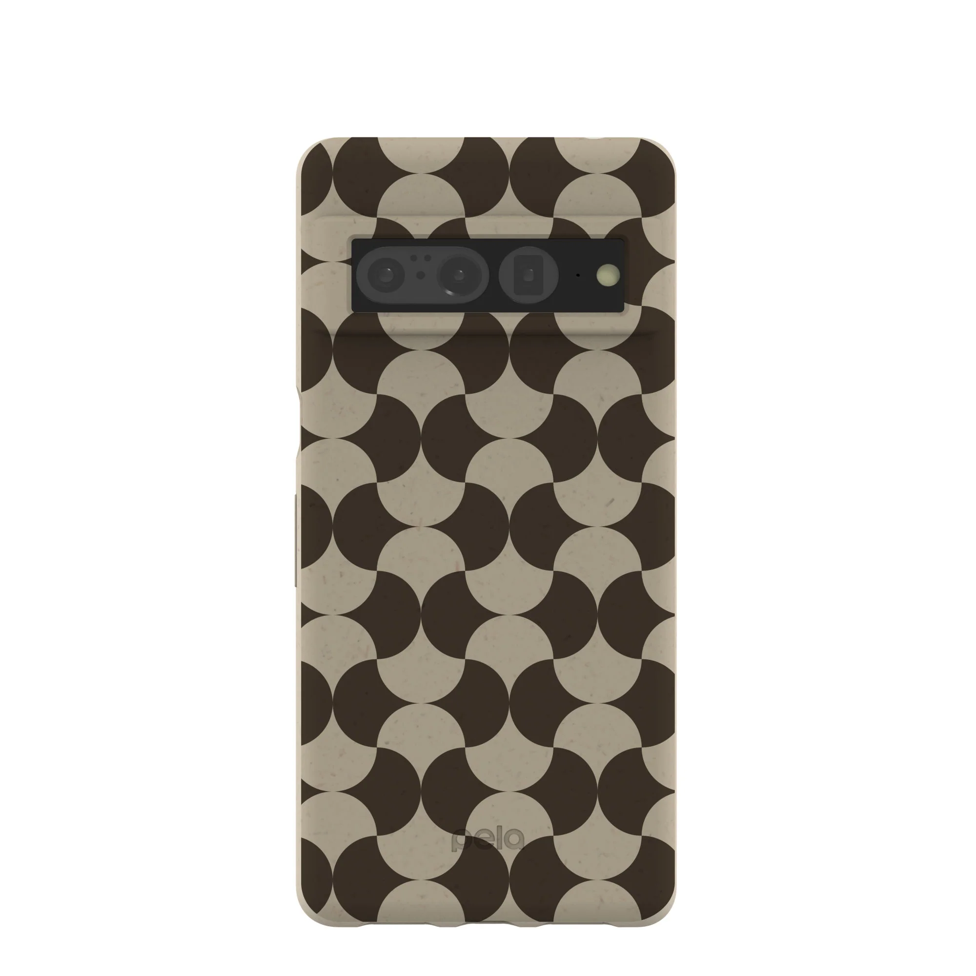 London Fog Graphic Groove Google Pixel 7 Pro Case