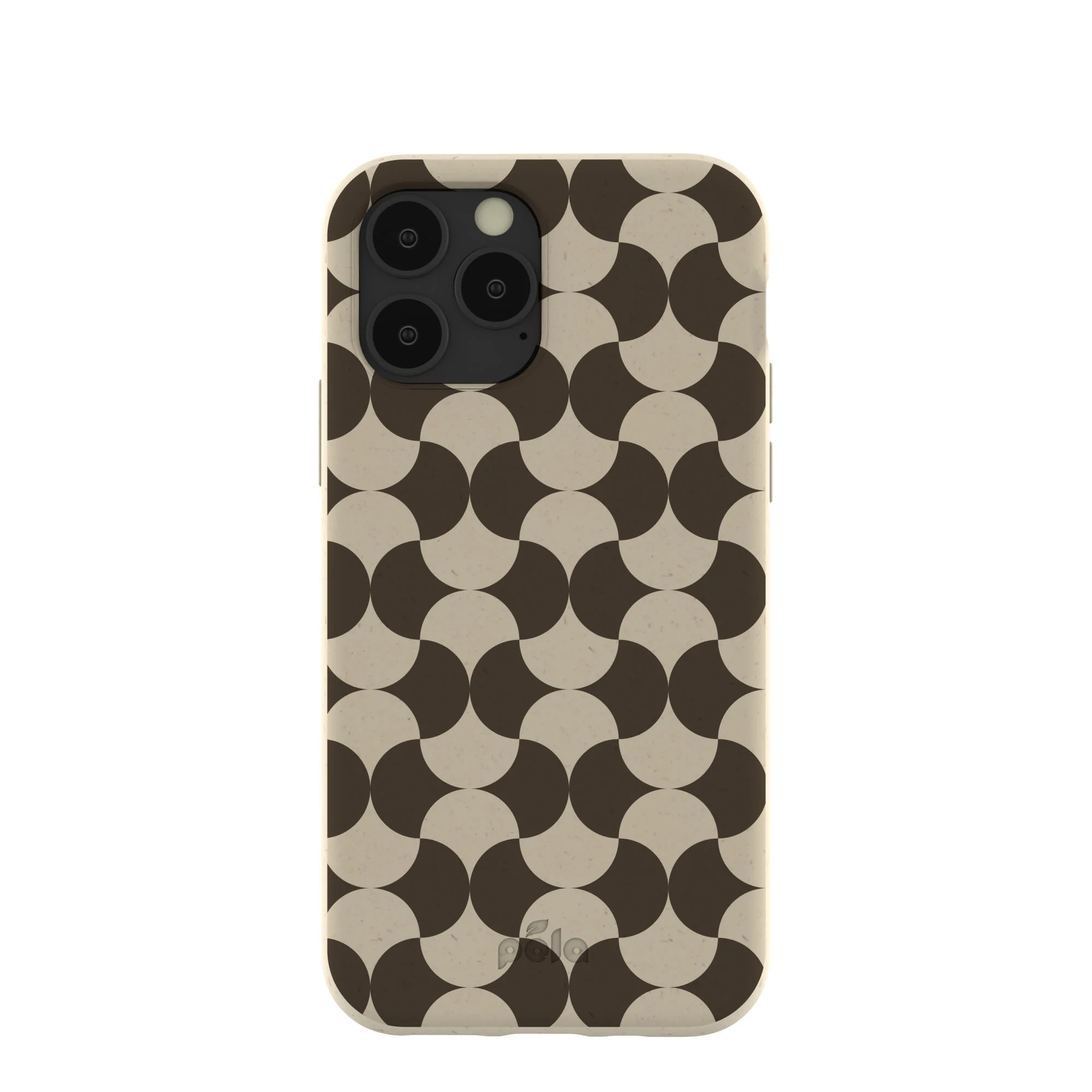 London Fog Graphic Groove iPhone 11 Pro Case