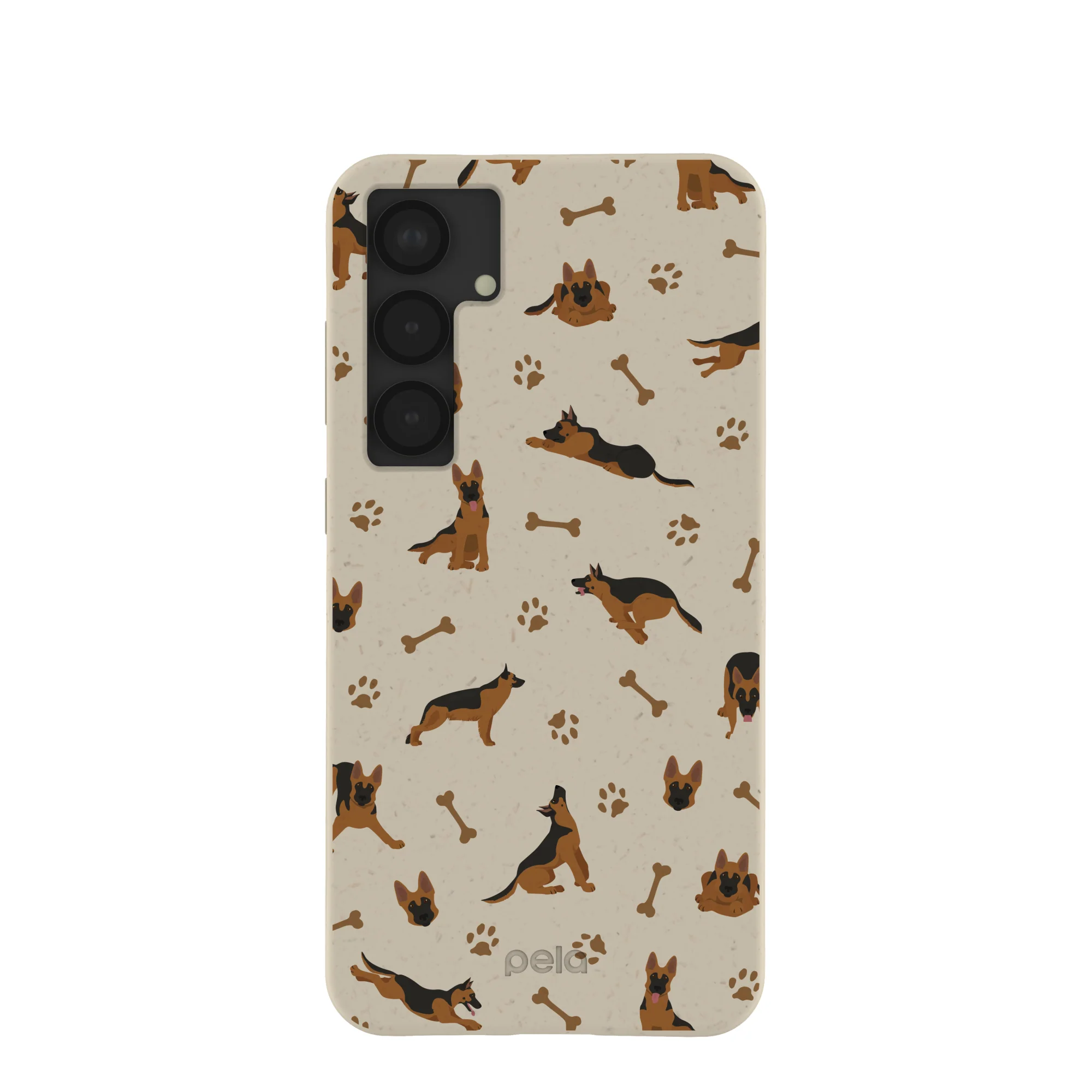 London Fog GSD Samsung Galaxy S25+(Plus) Case