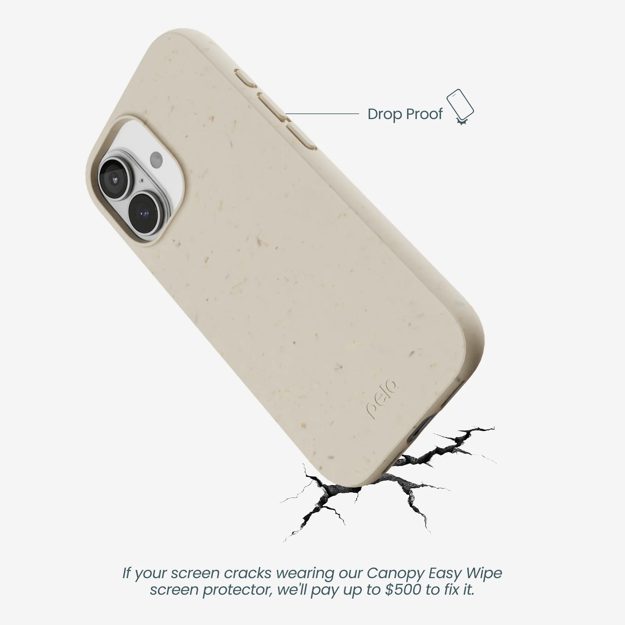 London Fog iPhone 17 Case - Image 5