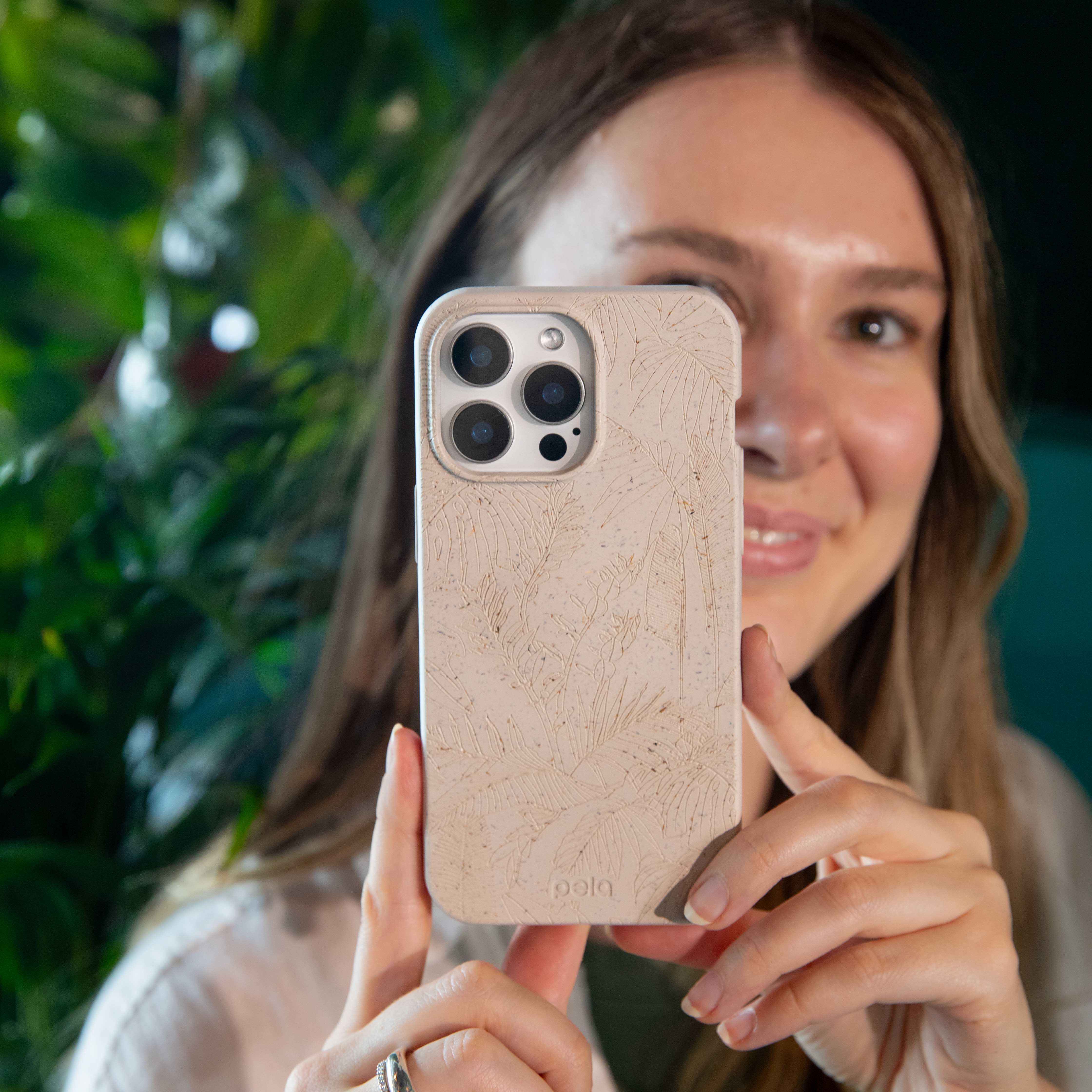 London Fog Island Etch Google Pixel 6 Case - Image 2