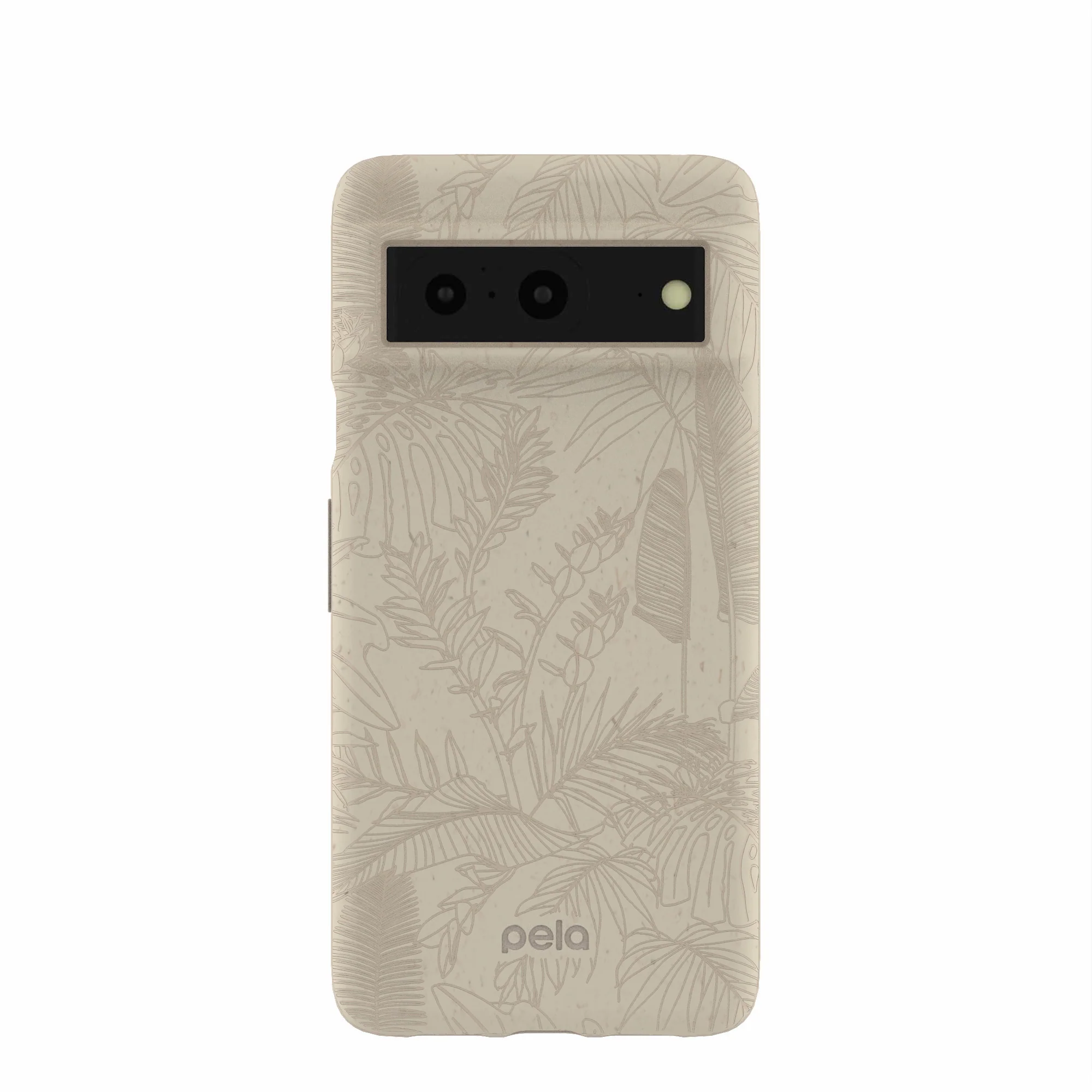 London Fog Island Etch Google Pixel 8 Case