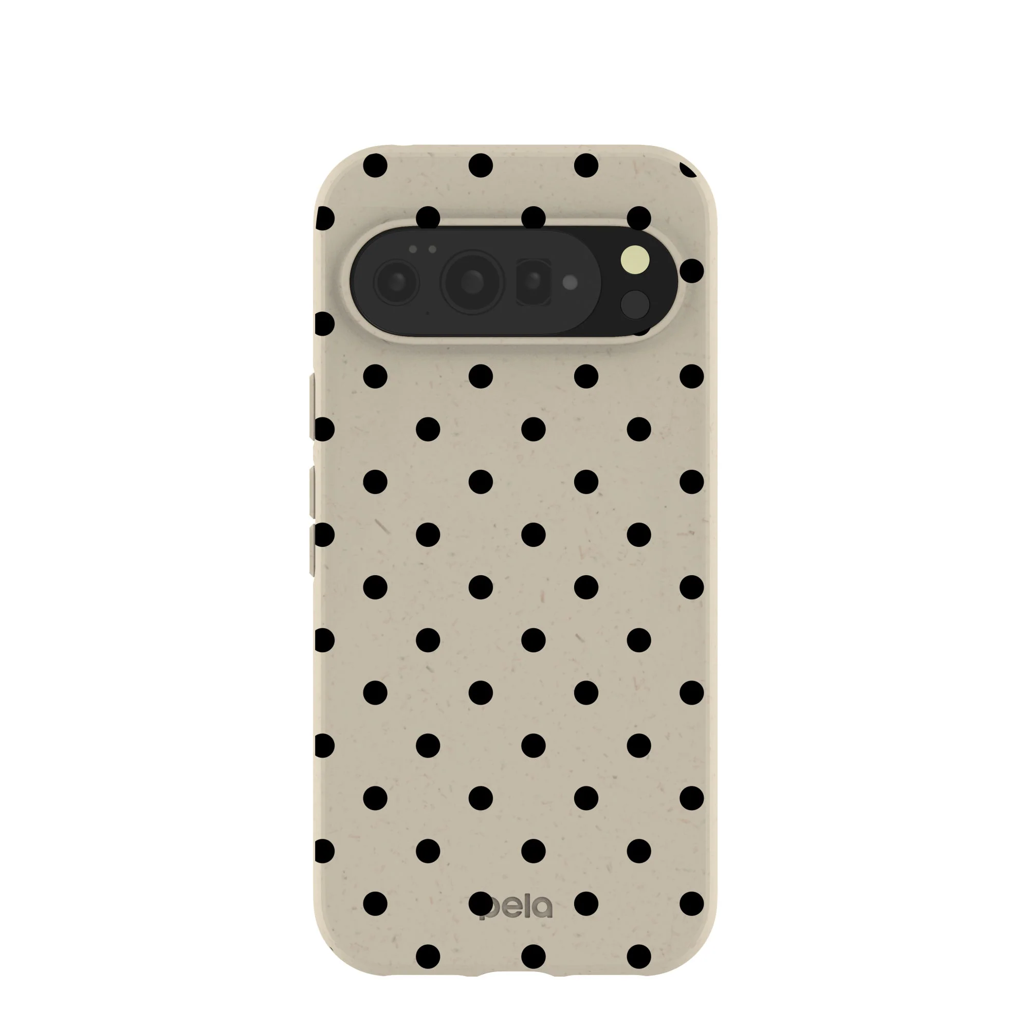 London Fog Latte Pop Google Pixel 10 Pro XL Case
