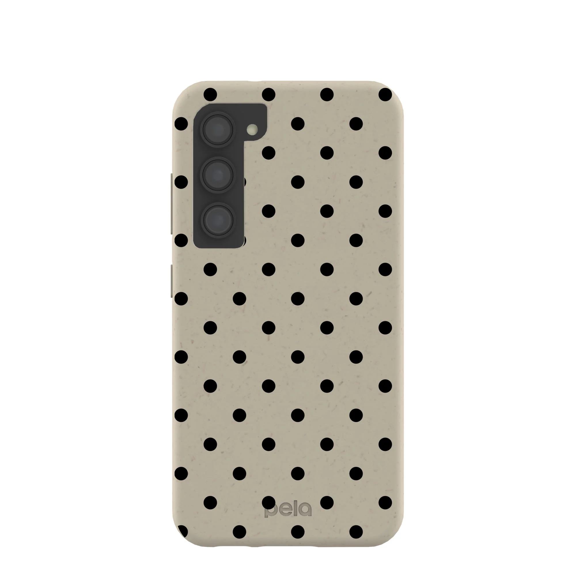 London Fog Latte Pop Samsung Galaxy S23 Case