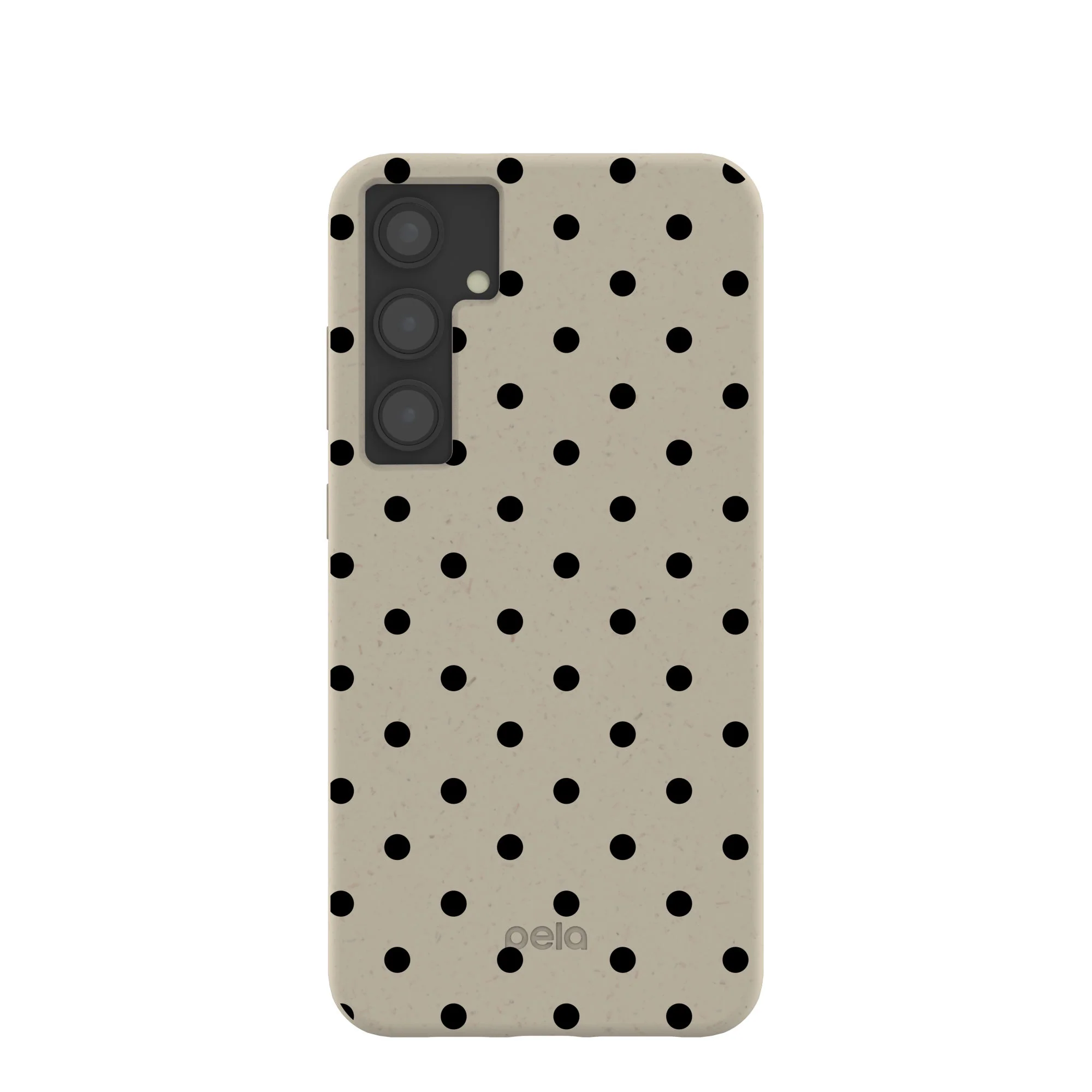 London Fog Latte Pop Samsung Galaxy S24+(Plus) Case