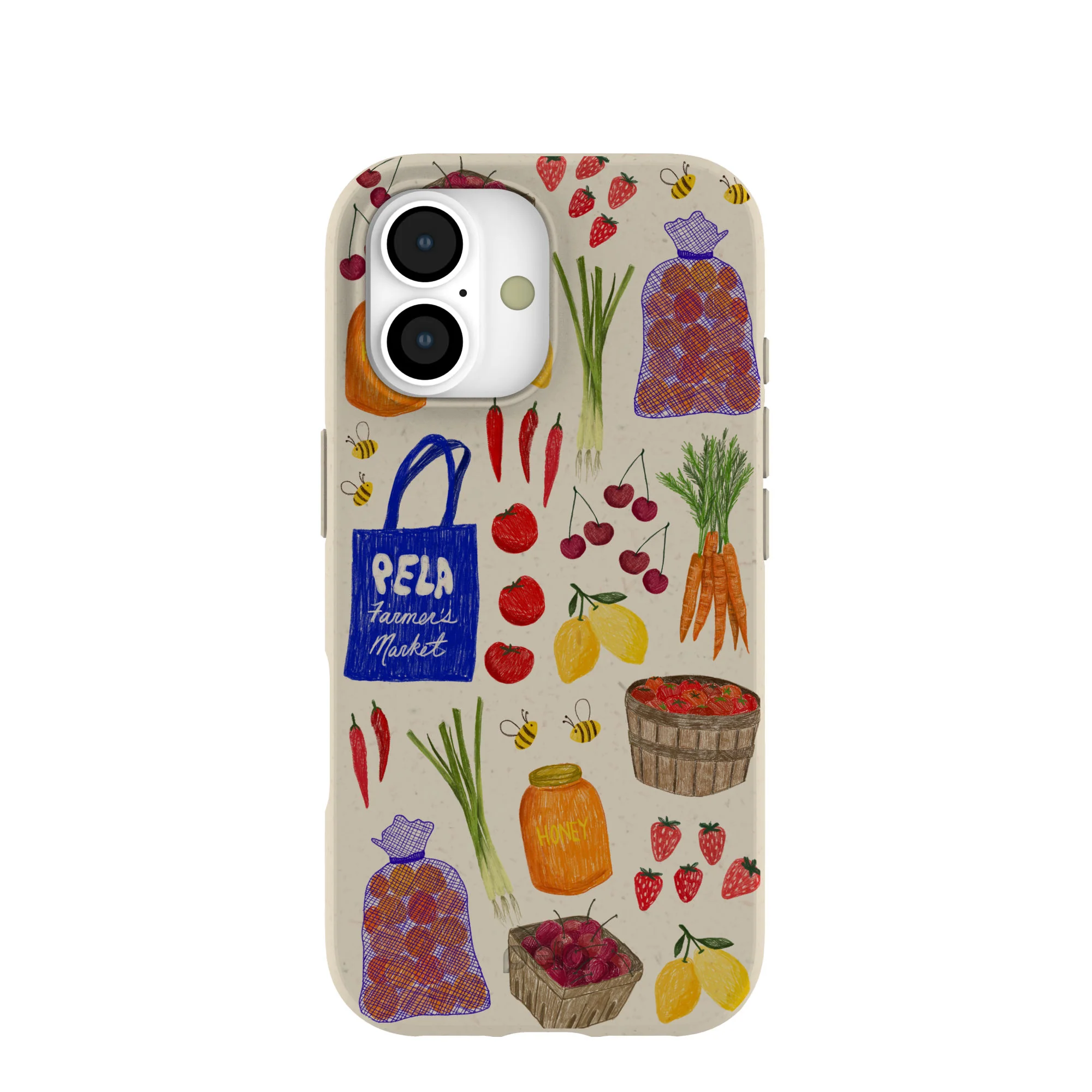 London Fog Market Finds iPhone 17 Case