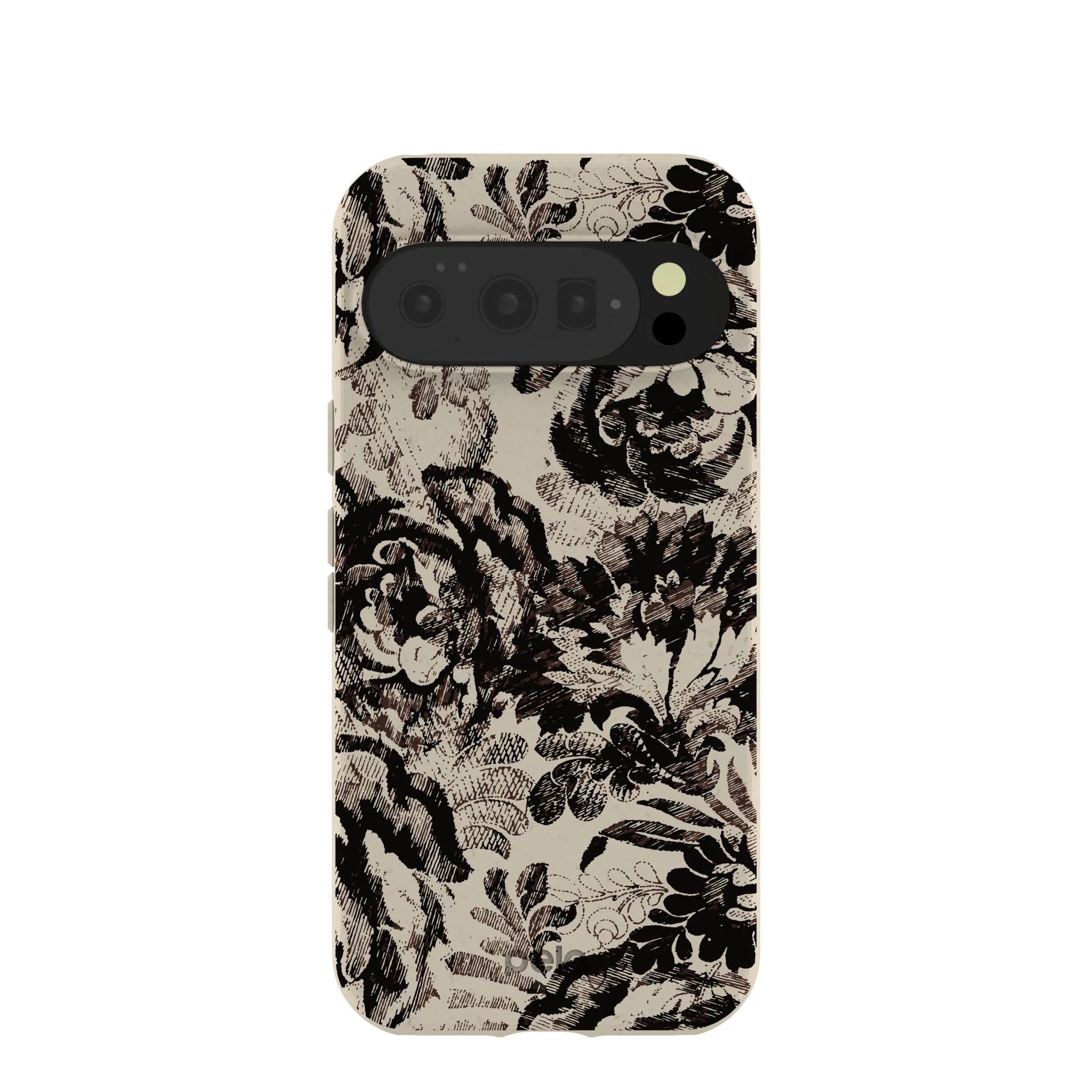 London Fog Petal Press Google Pixel 10/10 Pro Case