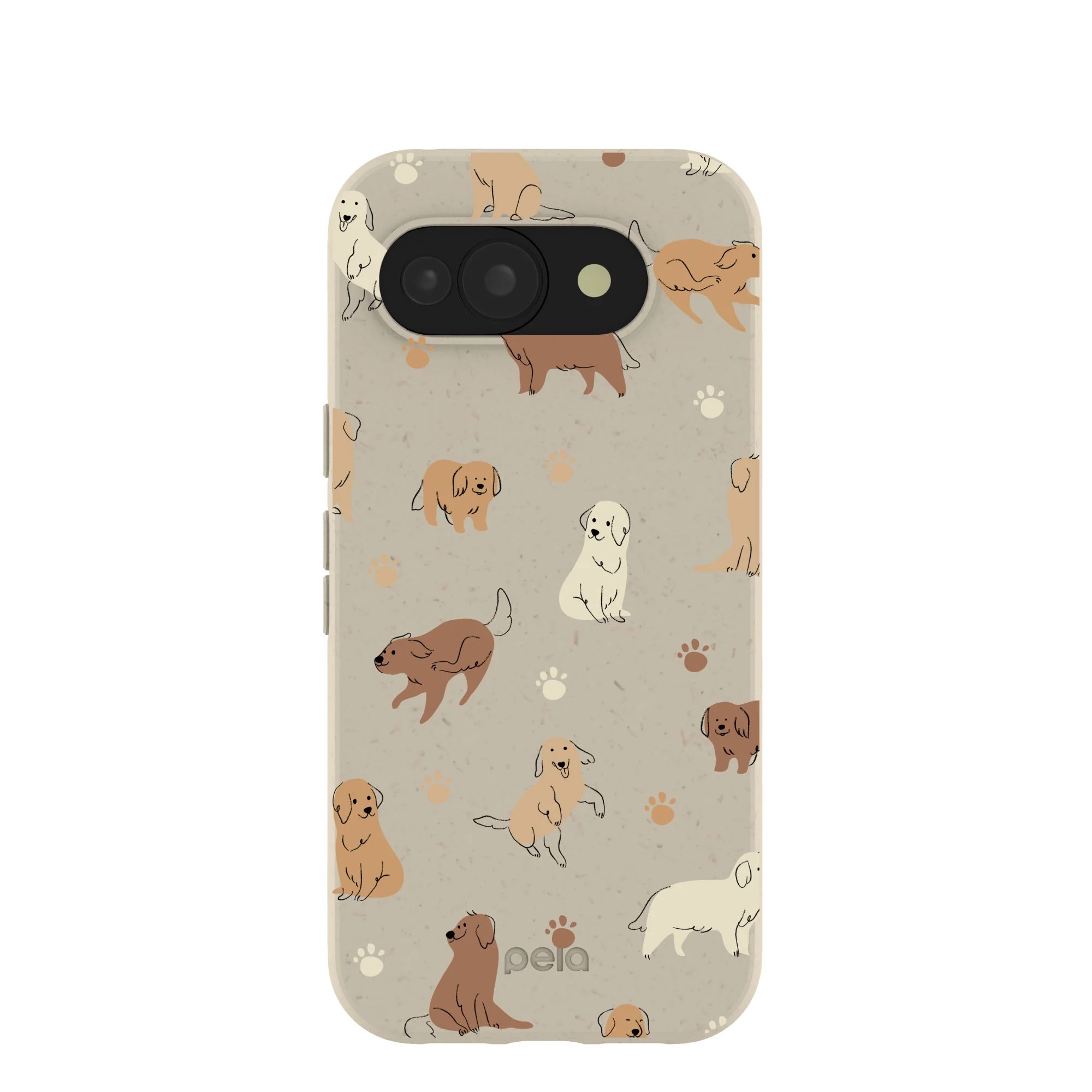 London Fog Retriever Energy Google Pixel 10a Case