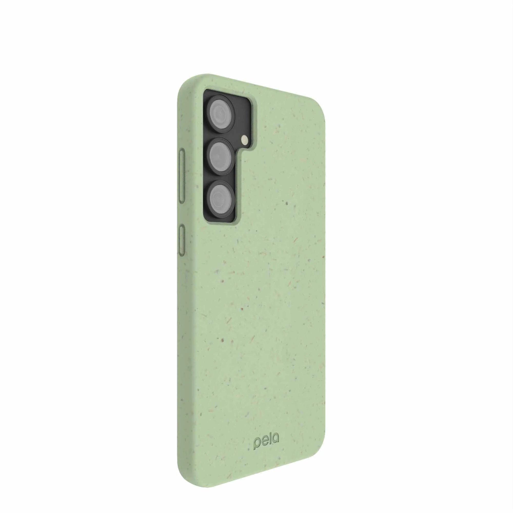 Sage Green Samsung Galaxy S25+(Plus) Phone Case - Image 4