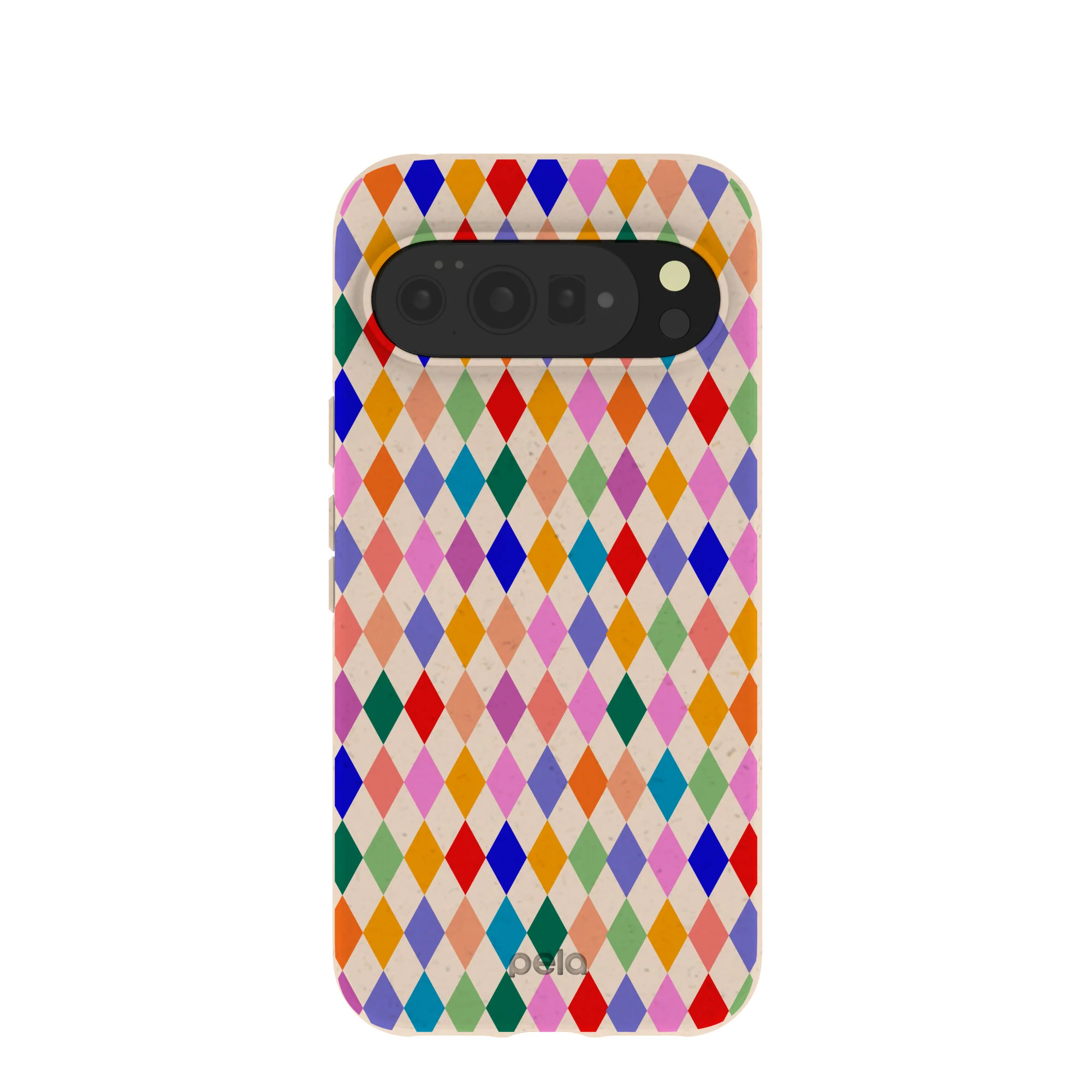 Seashell Carnival Jewels Google Pixel 10 Pro XL Case