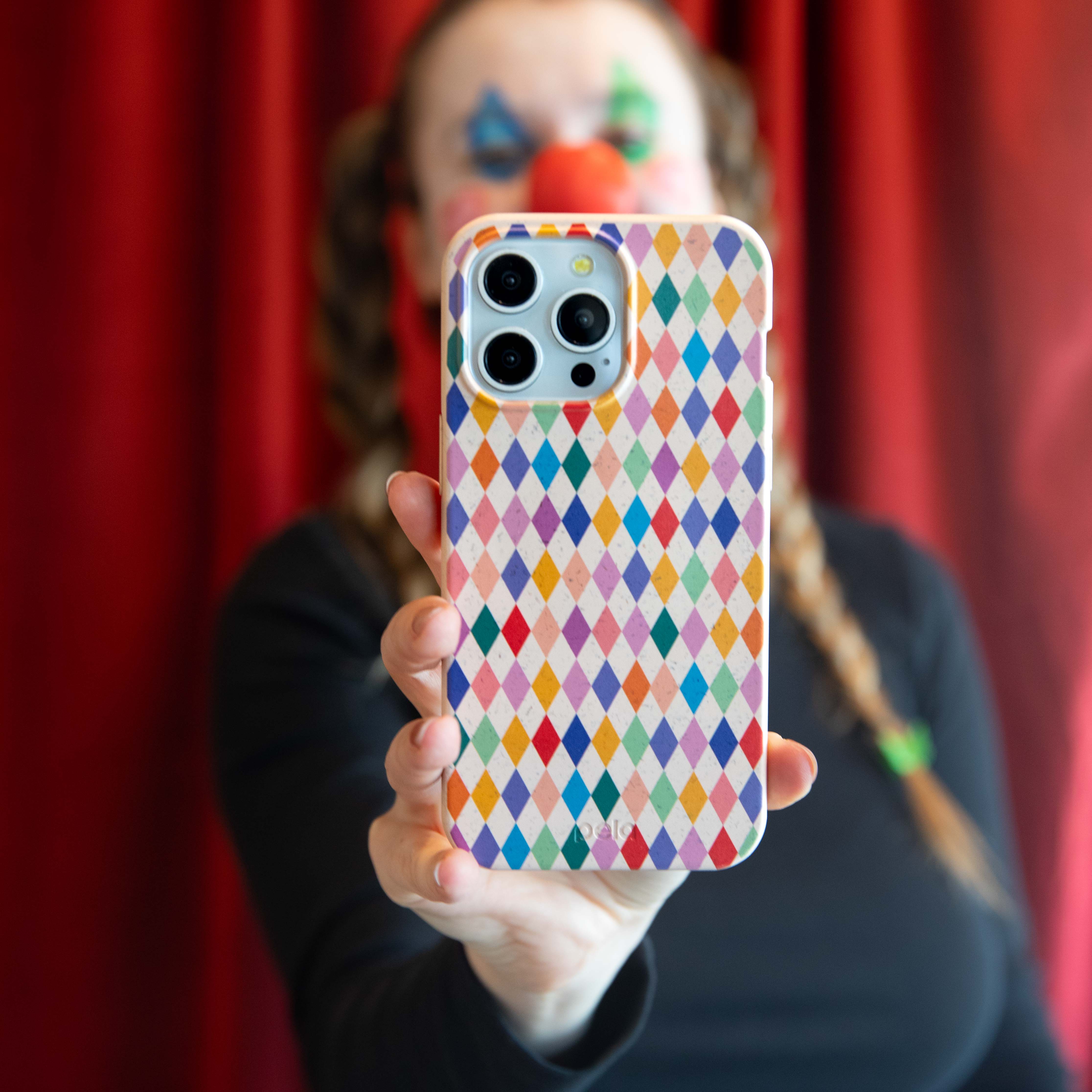 Seashell Carnival Jewels Google Pixel 6 Case - Image 2
