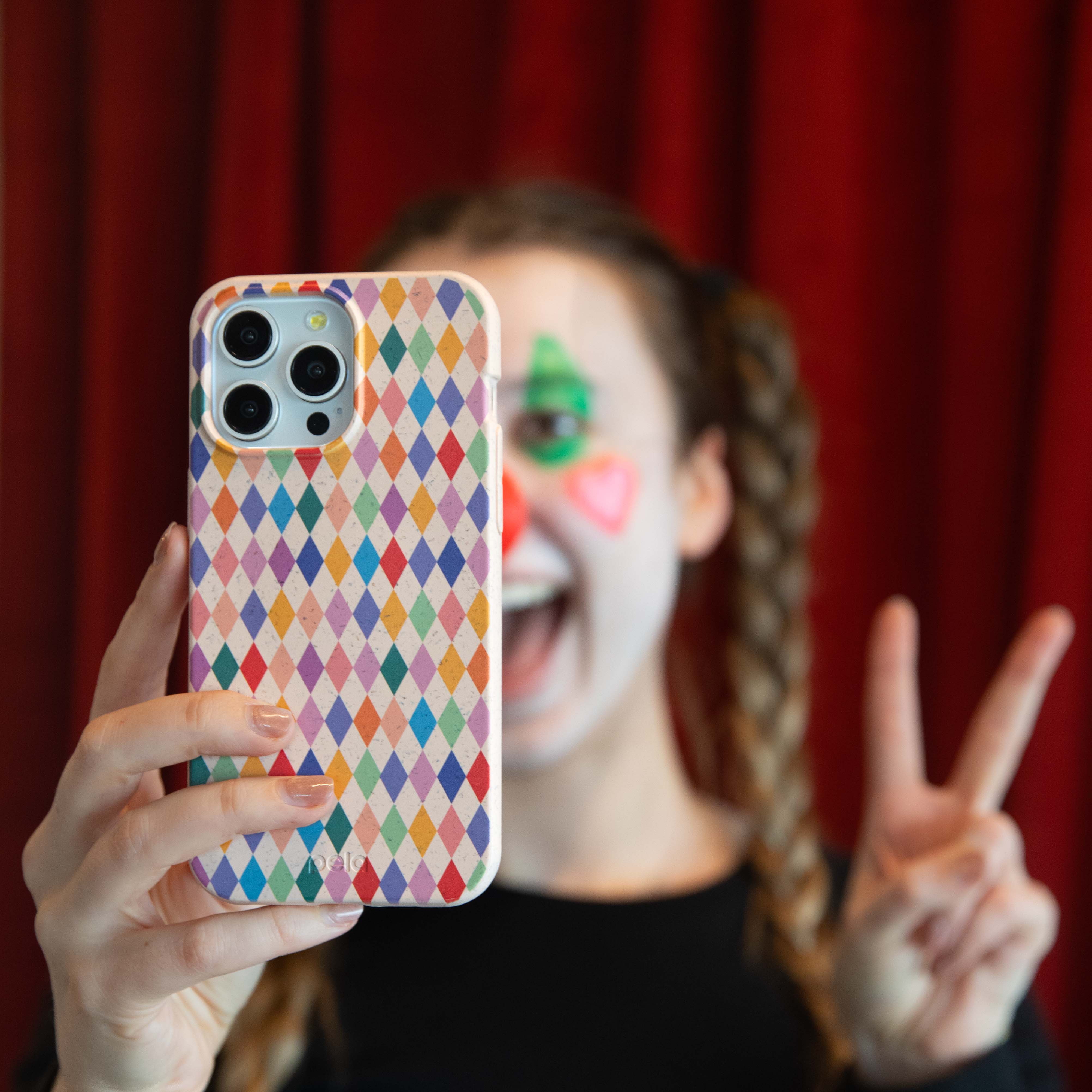 Seashell Carnival Jewels Google Pixel 8 Pro Case - Image 5