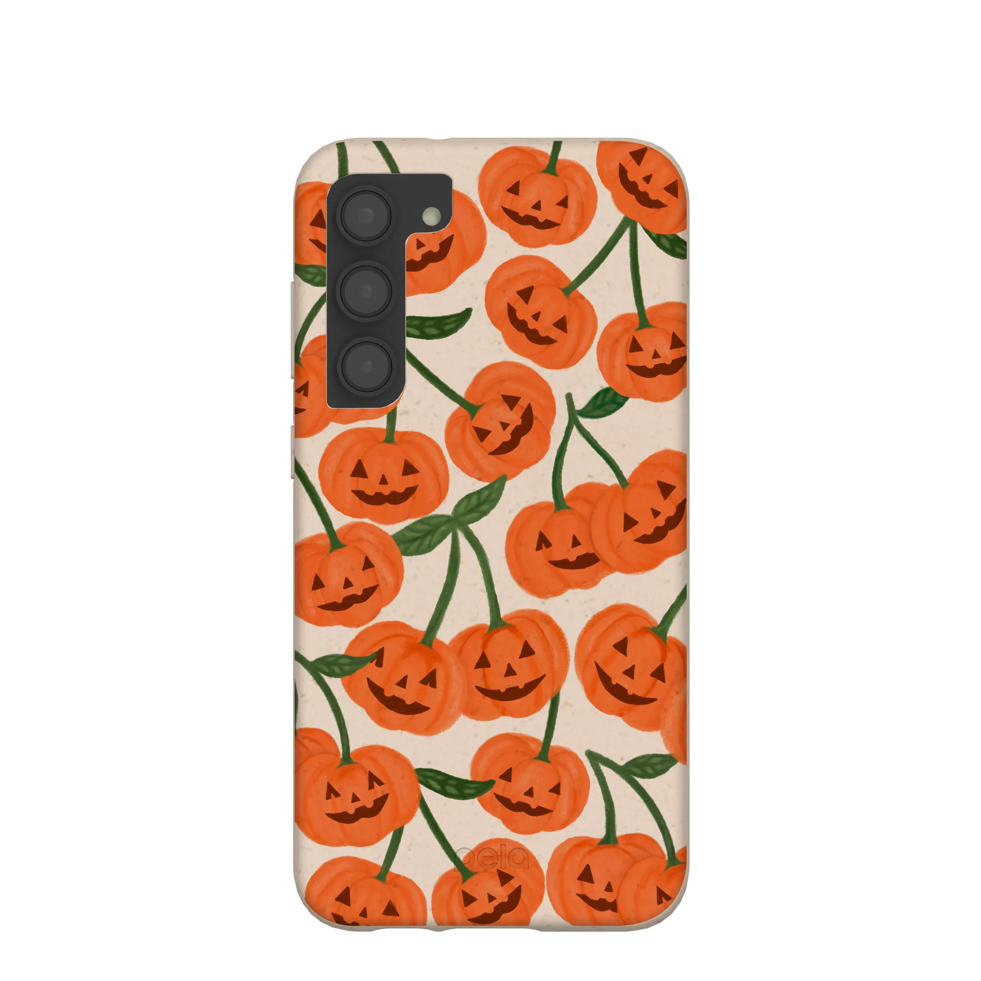 Seashell Creepy Crop Samsung Galaxy S23+(Plus) Case
