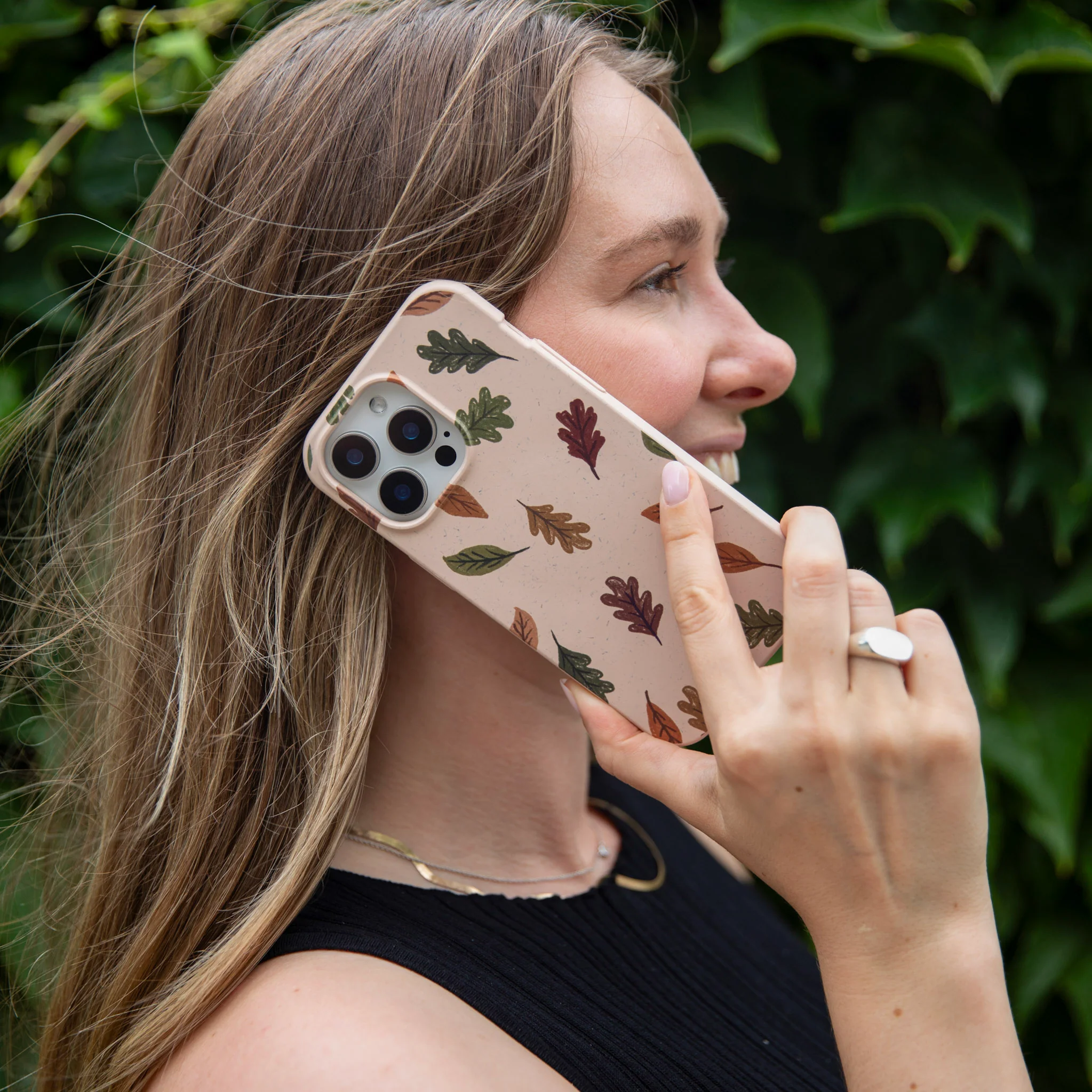 Seashell Harvest Hues Google Pixel 8 Pro Case - Image 5