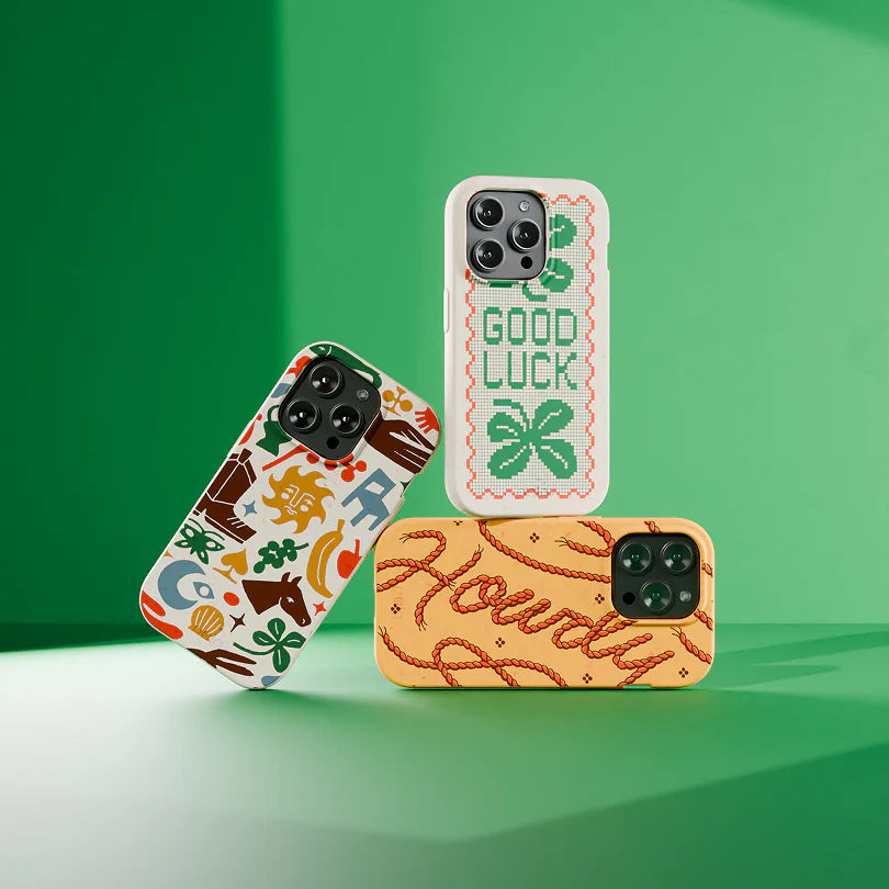 Seashell Junk Drawer Google Pixel 6 Case - Image 6