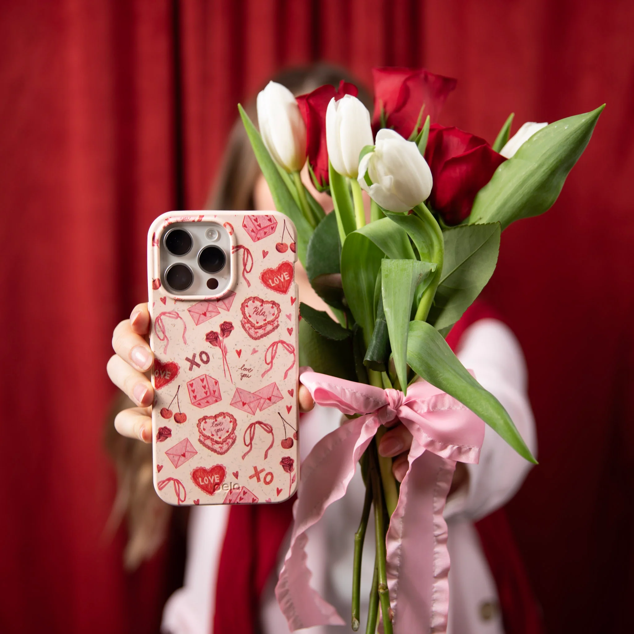 Seashell Love Pack iPhone 13 Pro Case - Image 5