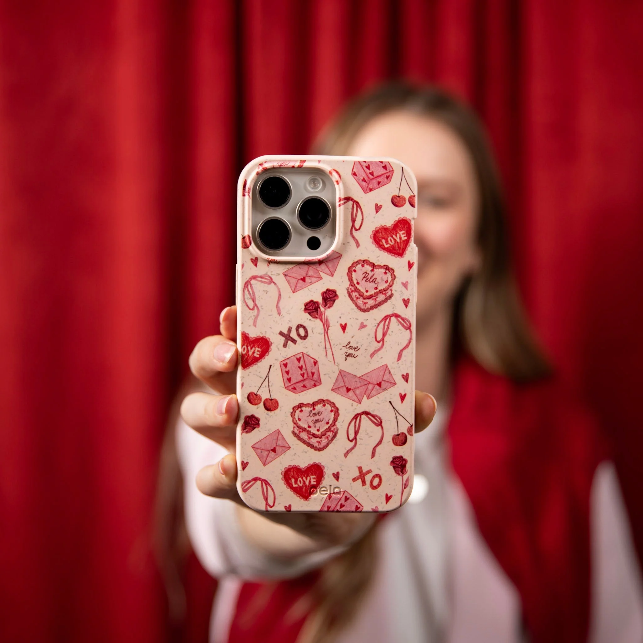 Seashell Love Pack Samsung Galaxy S25 Ultra Case - Image 2