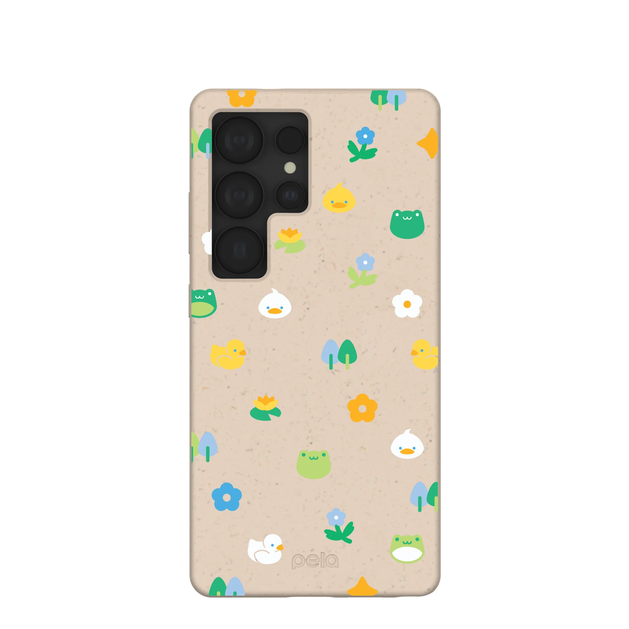 Seashell Merry Medley Samsung Galaxy S25 Ultra Case