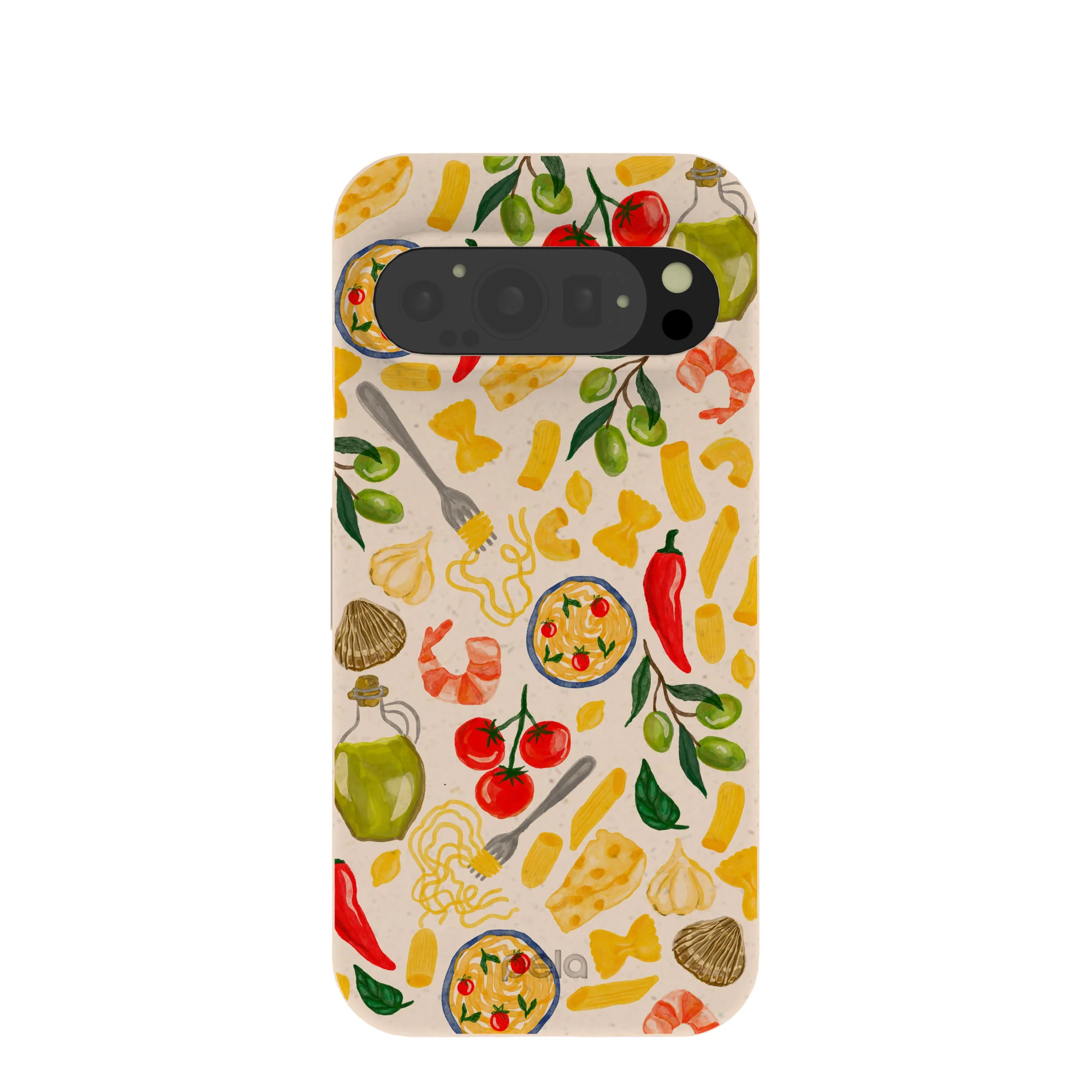 Seashell Pasta Alchemy Google Pixel 9/9 Pro Case
