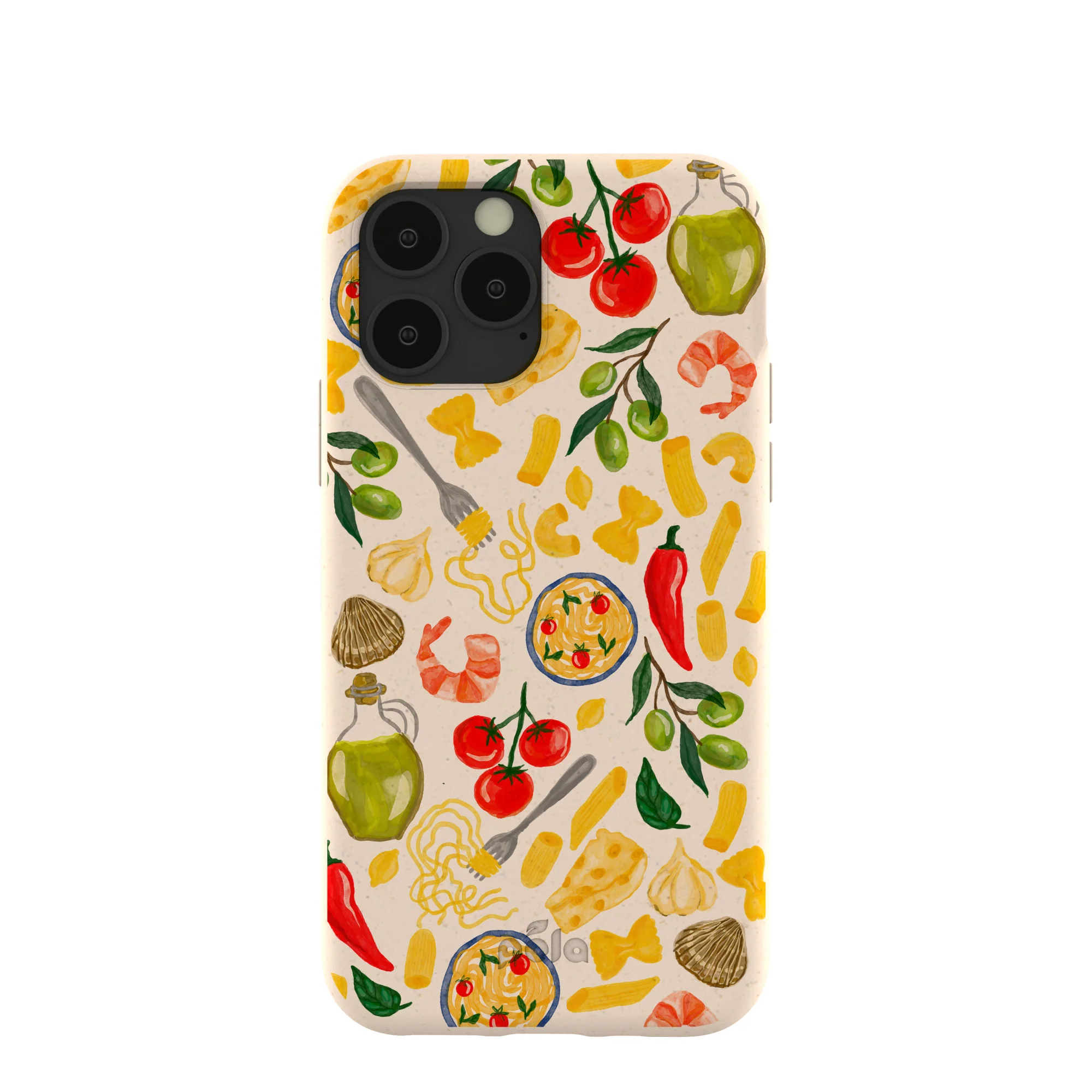 Seashell Pasta Alchemy iPhone 11 Pro Case