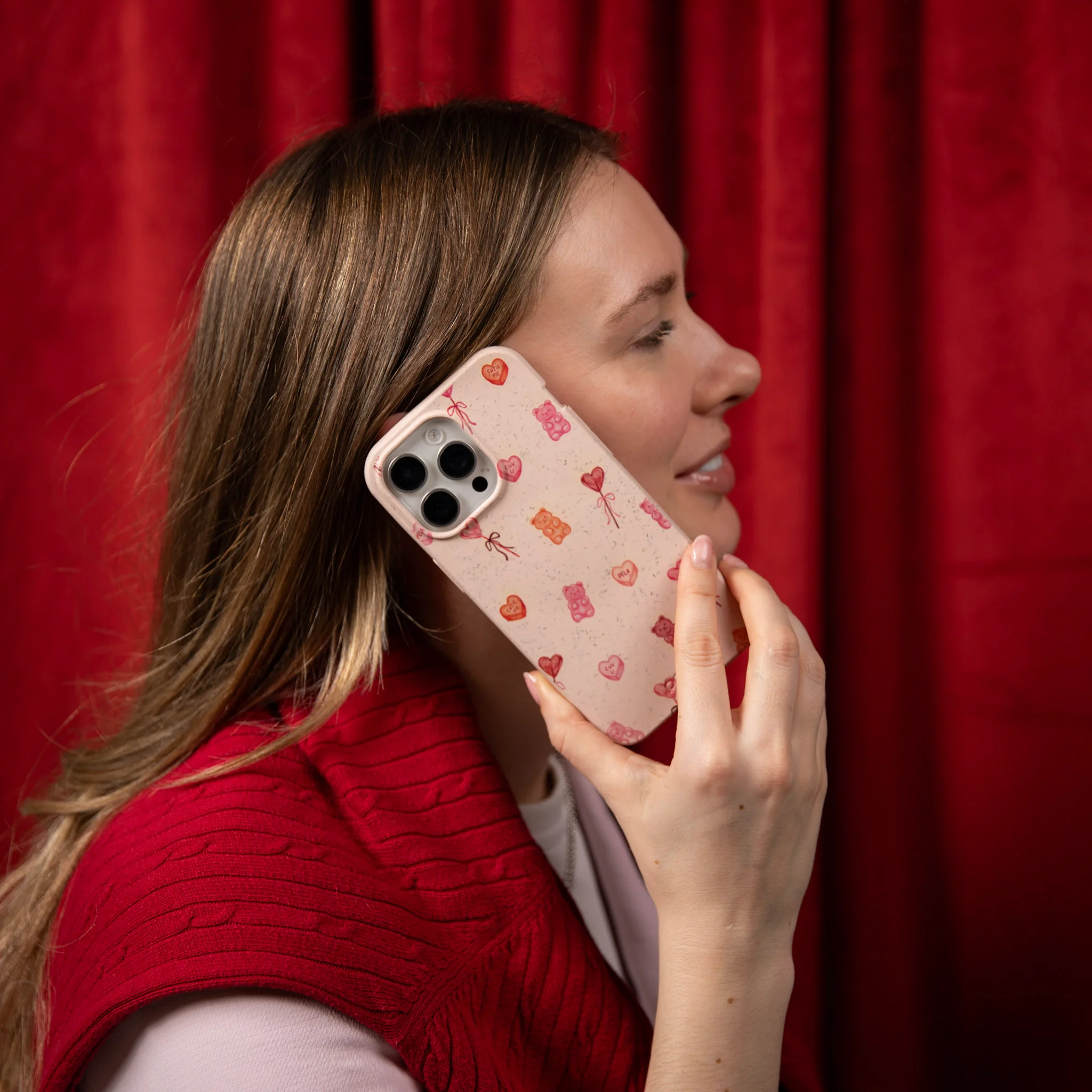 Seashell Sweet As You Google Pixel 9a Case - Image 6